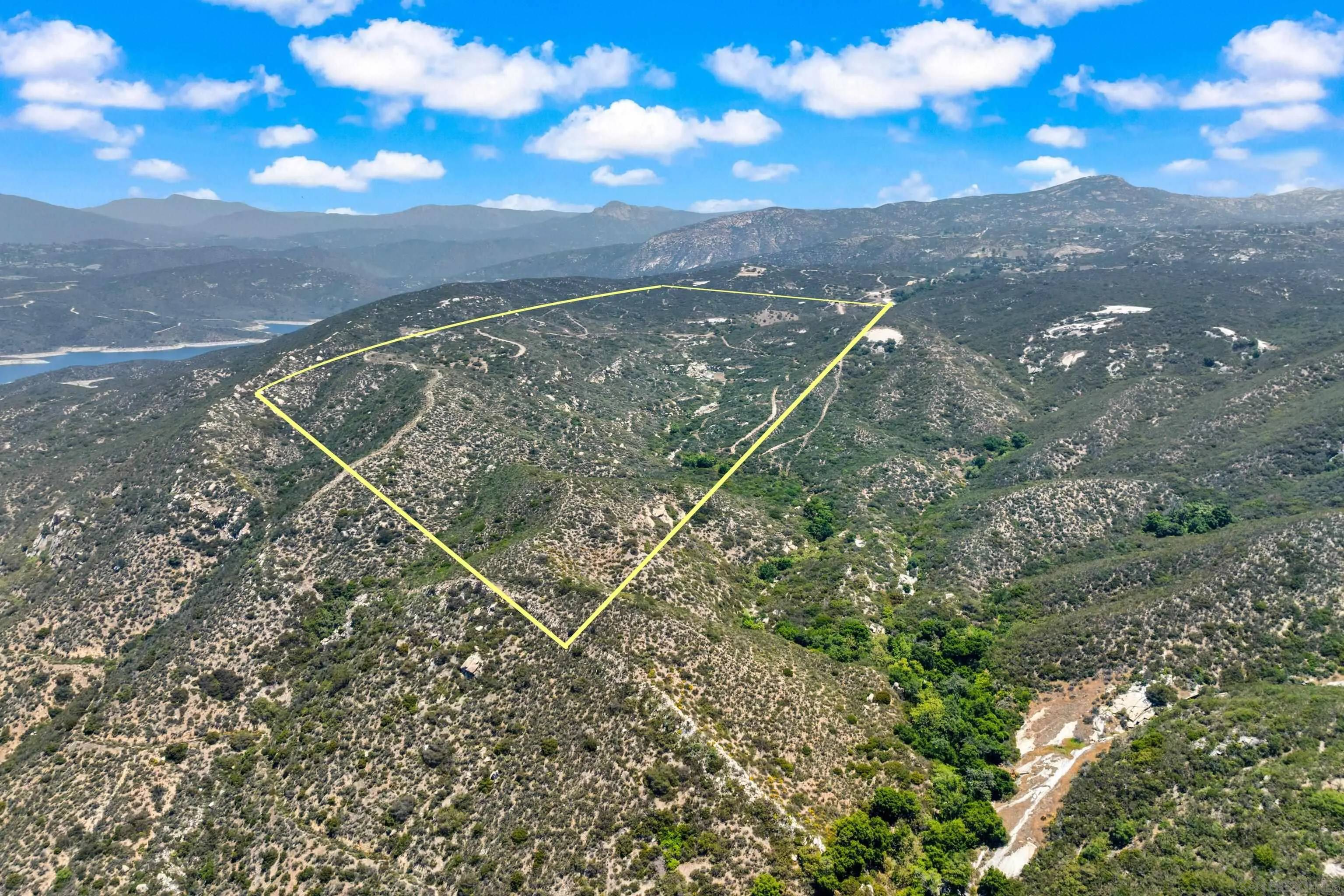 Jamul, CA 91935,Montiel Truck Trail #N/A