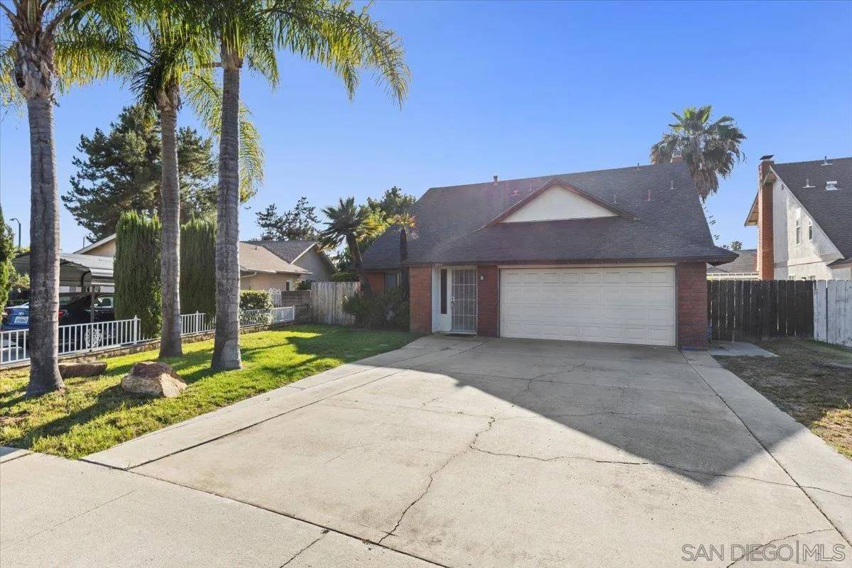 Escondido, CA 92026,1711 Cheshire Way