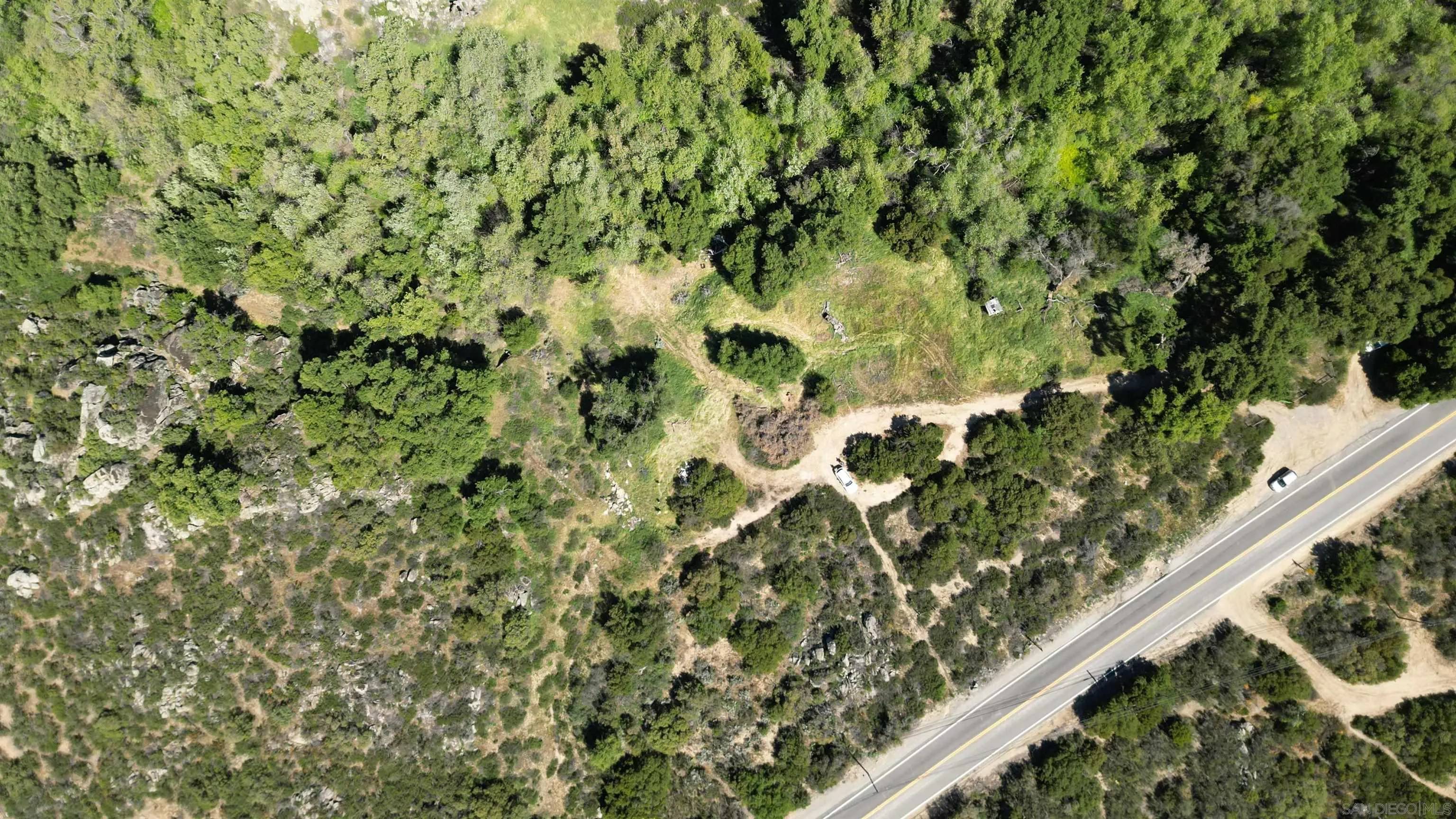 Campo, CA 91906,0 Highway 94 #0