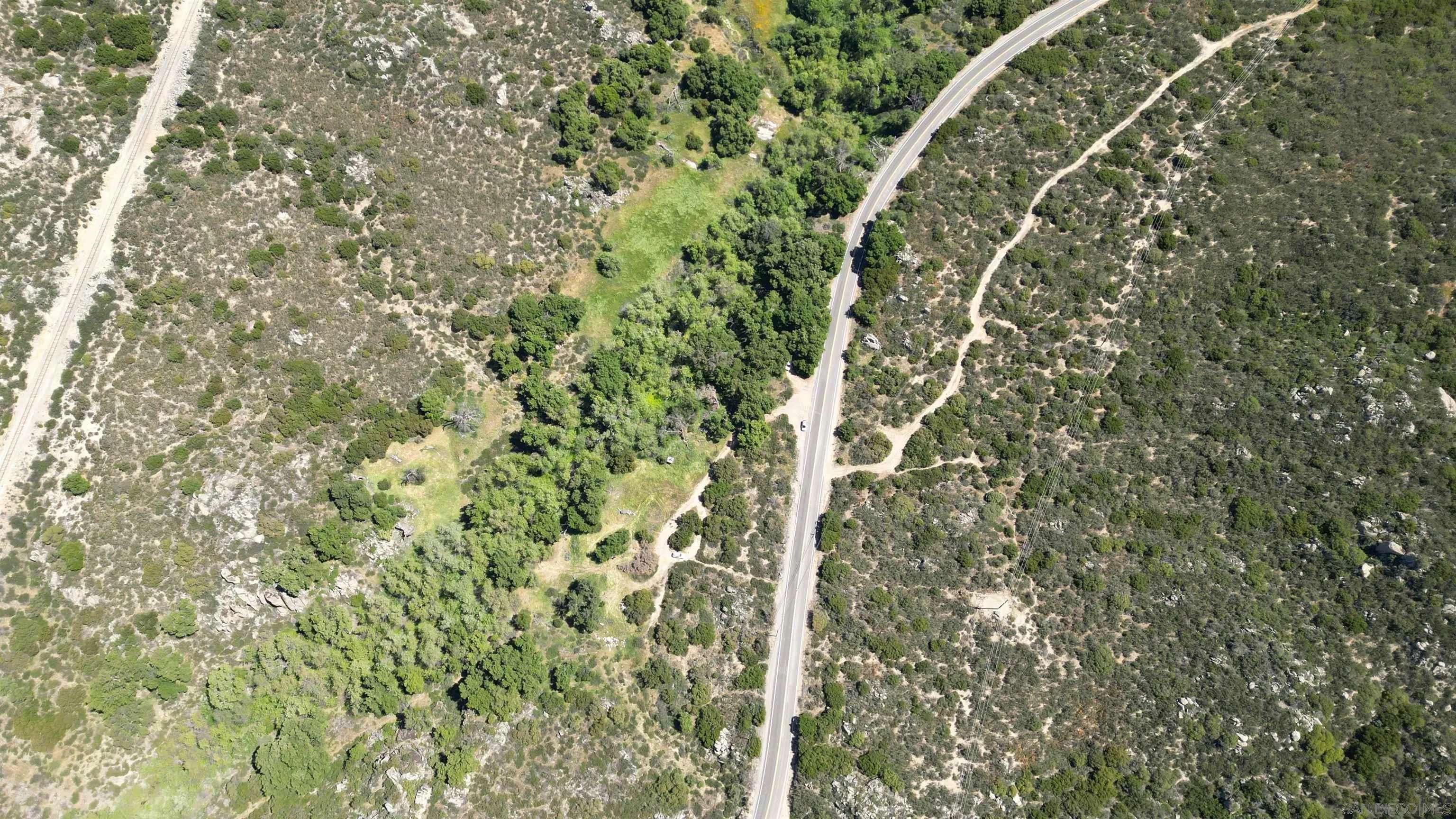 Campo, CA 91906,0 Highway 94 #0