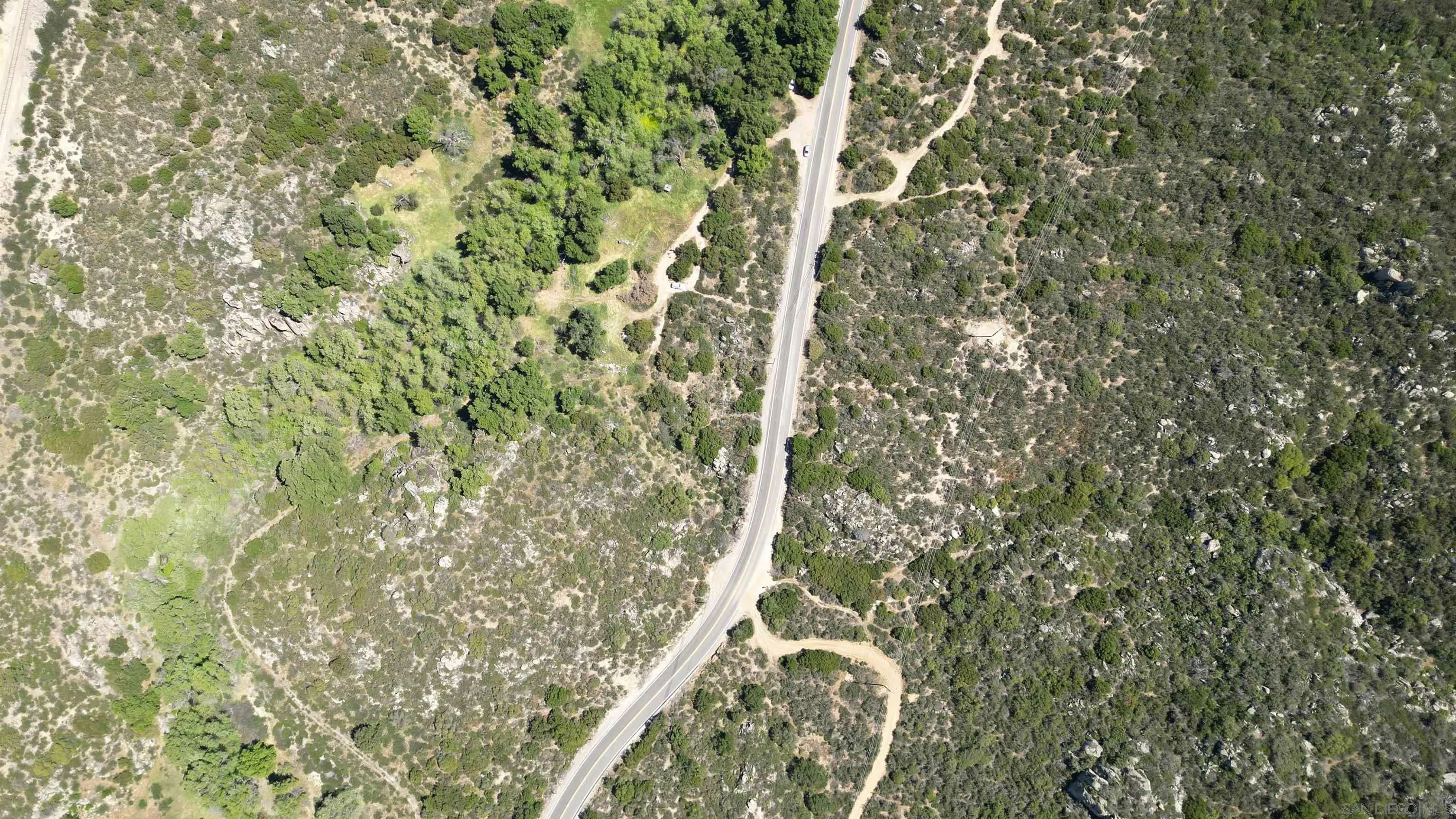 Campo, CA 91906,0 Highway 94 #0