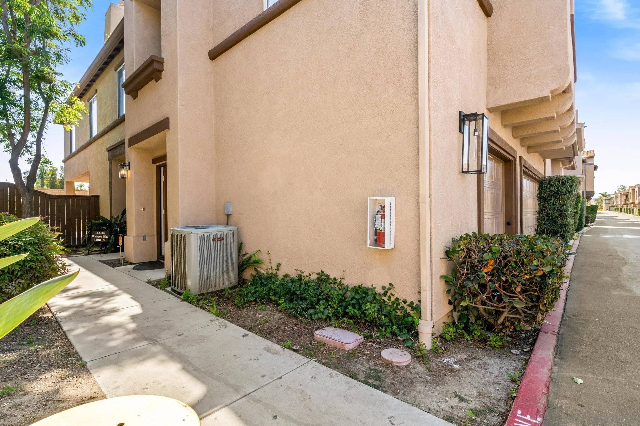 Oceanside, CA 92058,4494 Brisbane Way #Unit 6