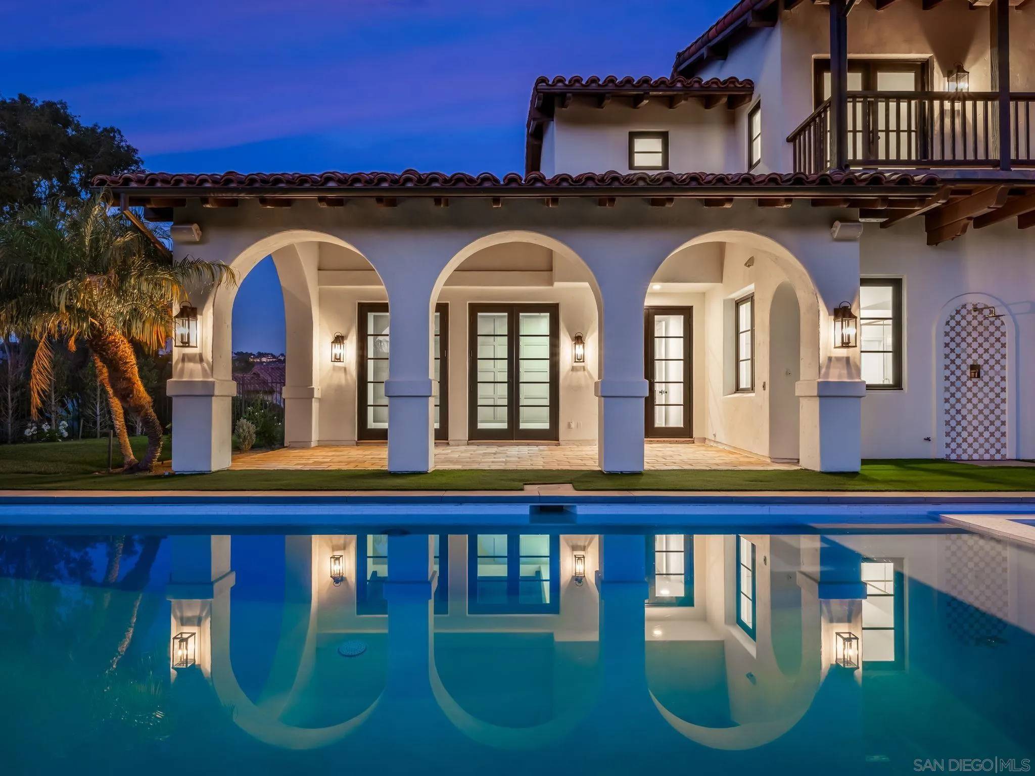 Rancho Santa Fe, CA 92067,14242 Dalia Dr Lot 89
