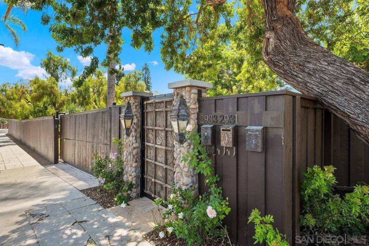 San Diego, CA 92104,2931-2933 Thorn St