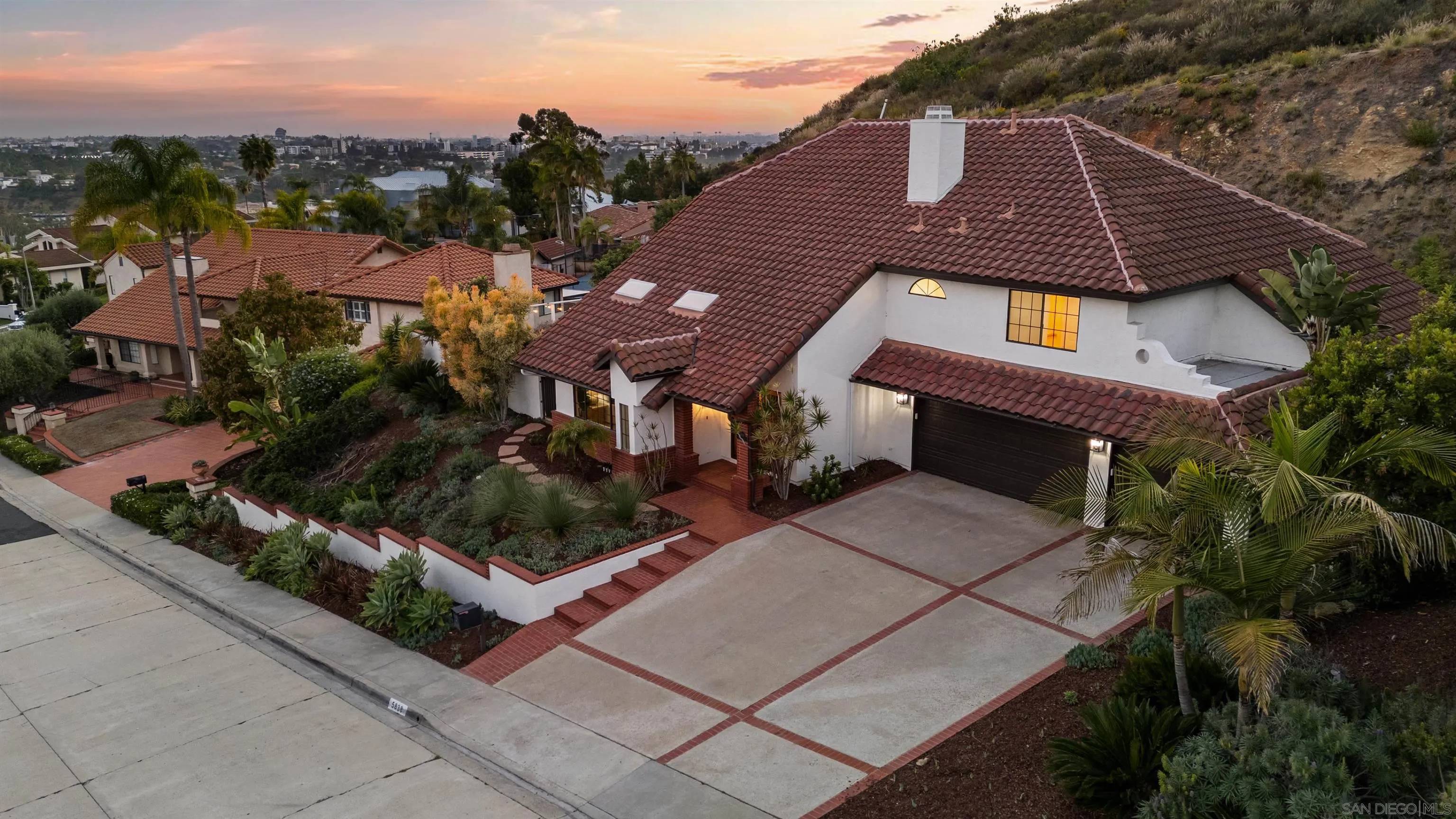 San Diego, CA 92120,5838 Yokohama Ct
