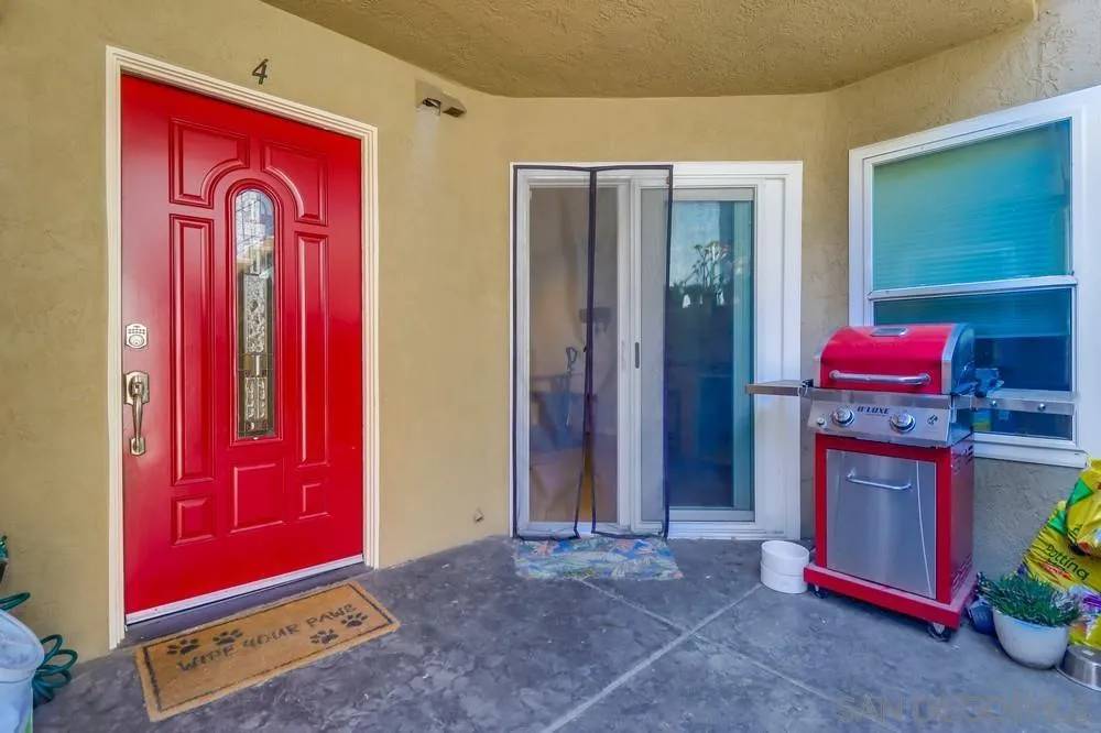 San Diego, CA 92116,4632 Felton Street #4