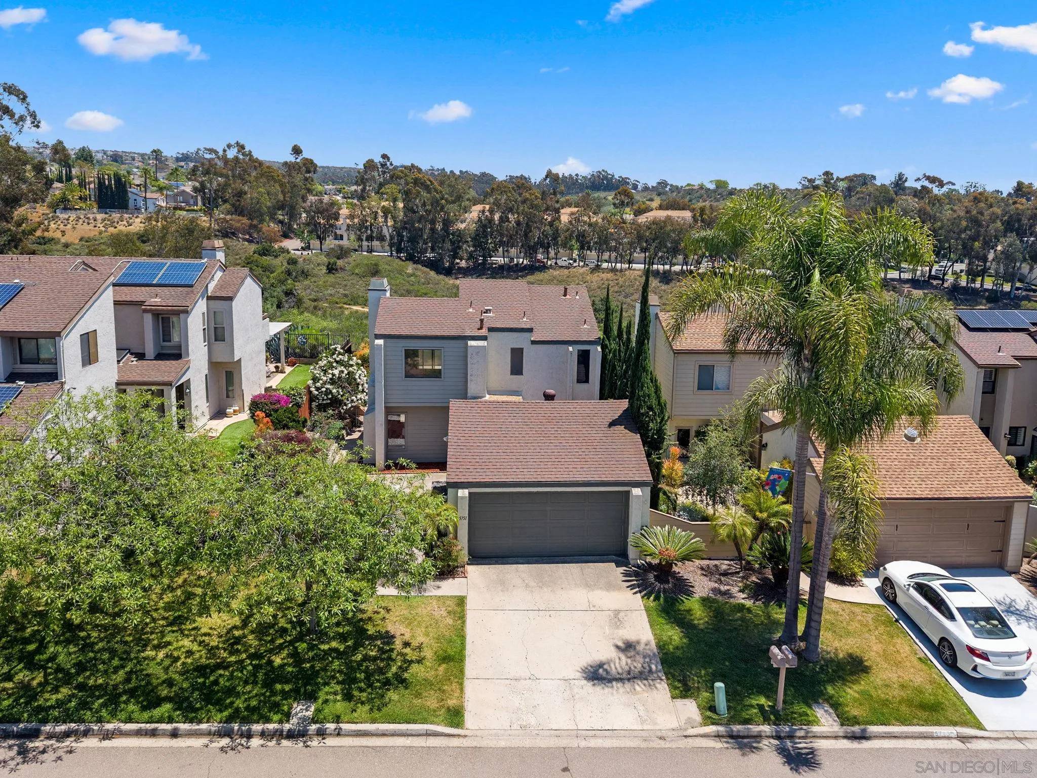 San Diego, CA 92124,5751 Menorca Dr