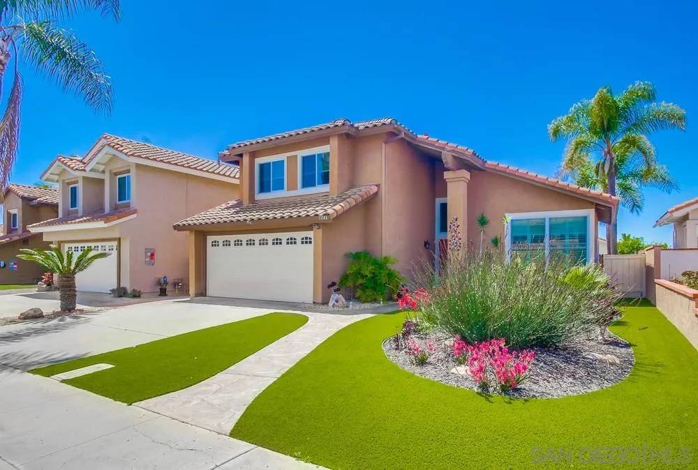 San Diego, CA 92129,13146 Russet Leaf Lane
