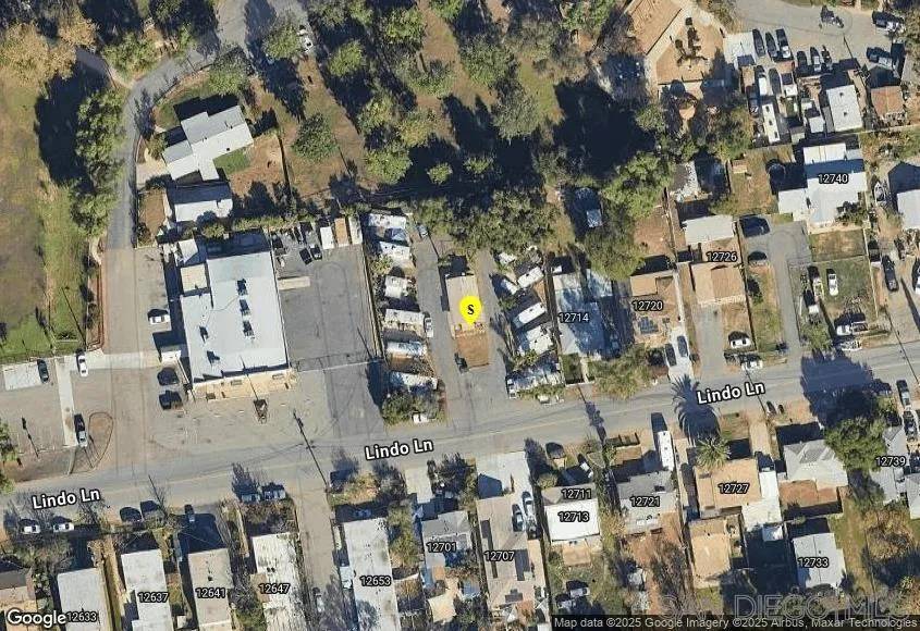 Lakeside, CA 92040,12706 Lindo Ln