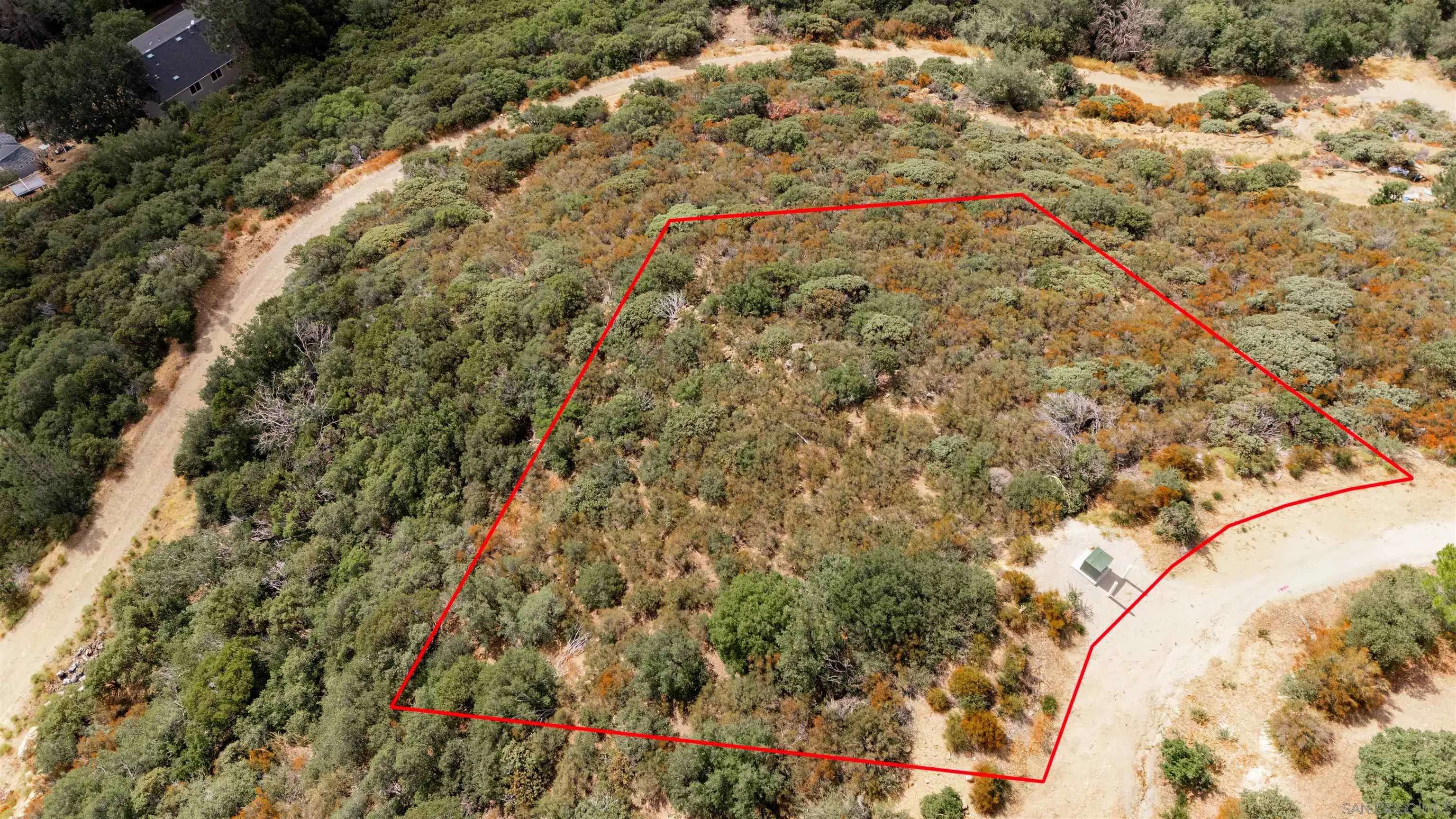 Julian, CA 92036,0 Highland Drive #51
