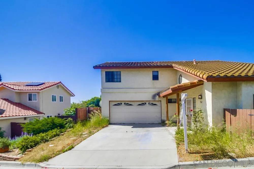 Lemon Grove, CA 91945,7065 Berry Park Ln