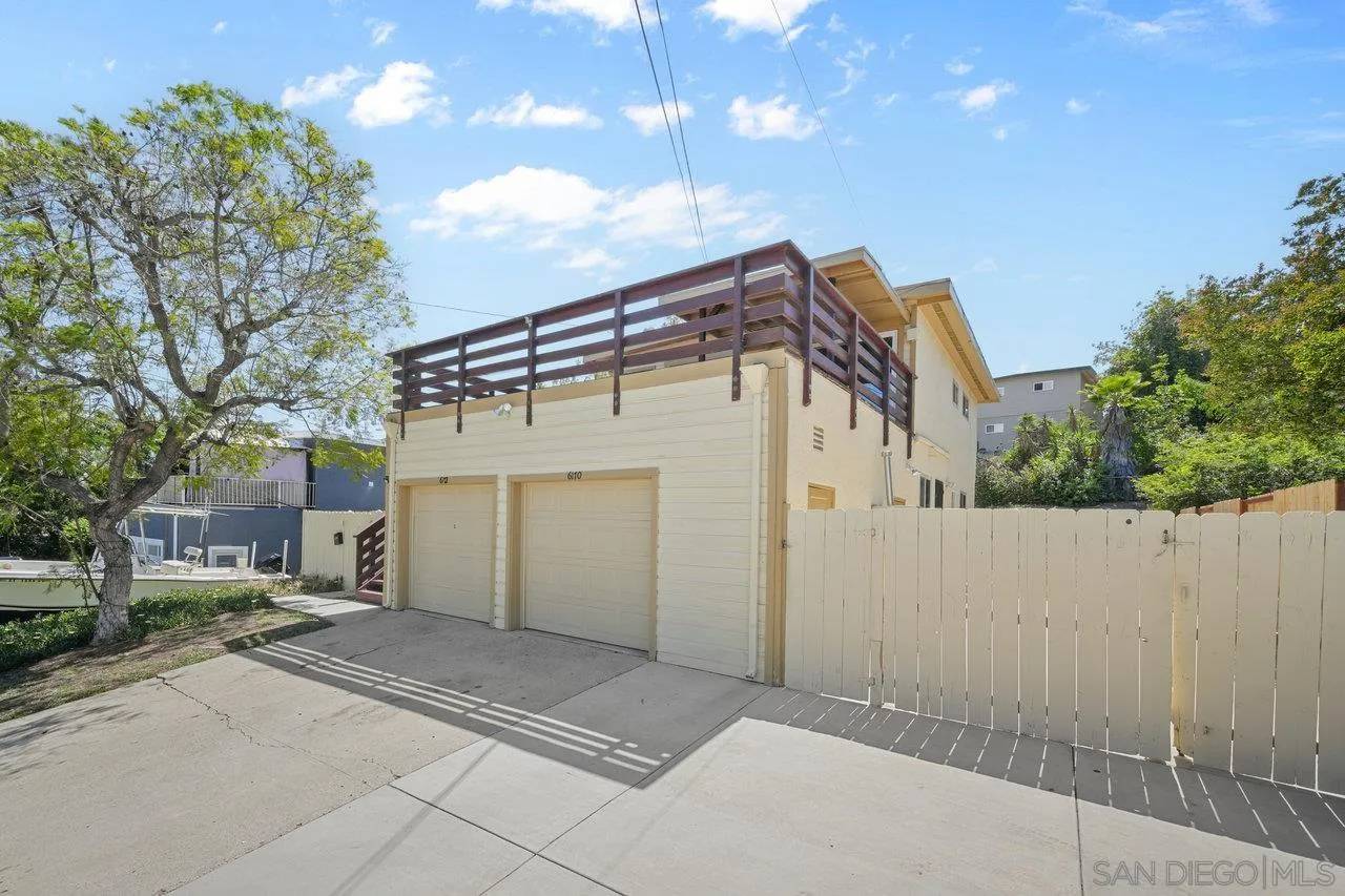 La Mesa, CA 91942,6170-72 Stanley Drive