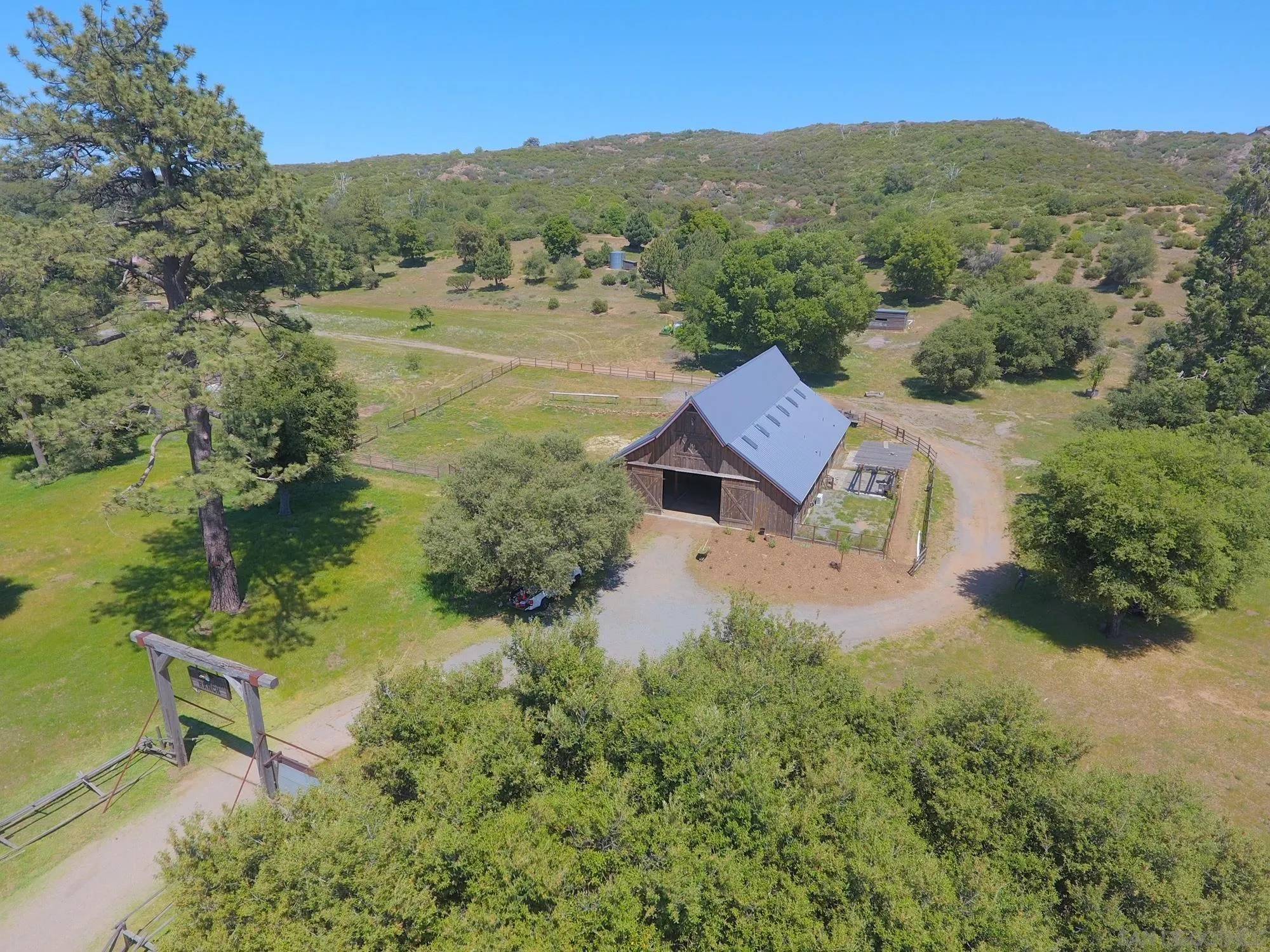 Julian, CA 92036,4859 Highway 79