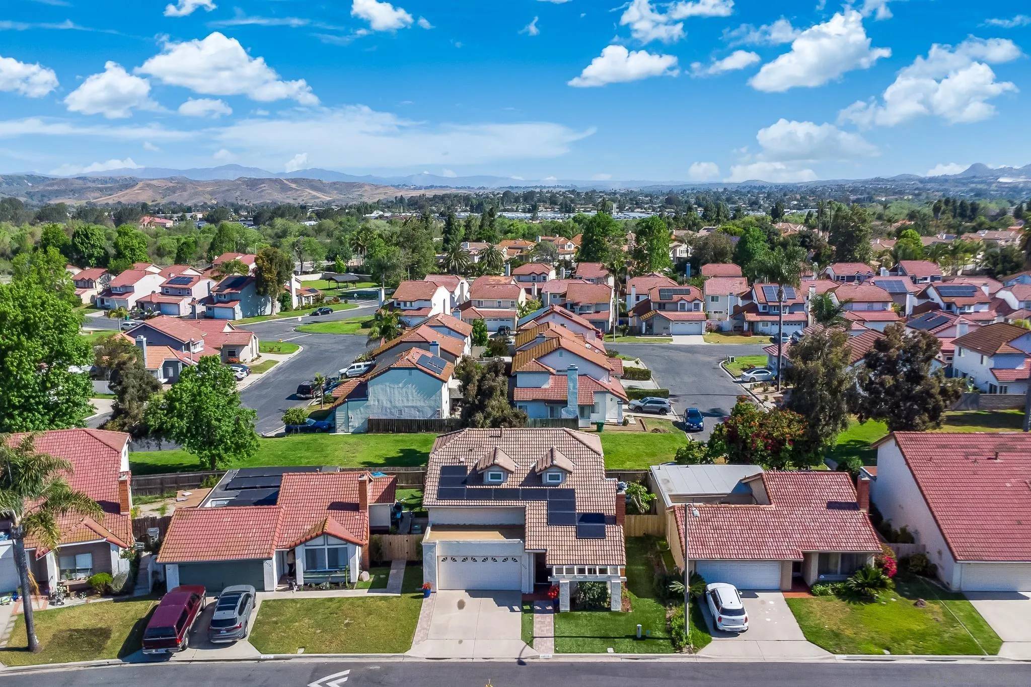 Oceanside, CA 92057,4478 Silver Birch Way