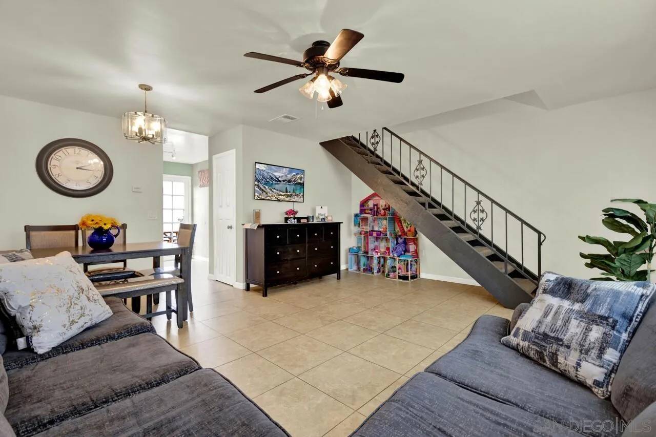 Spring Valley, CA 91977,1604 Presioca St #23