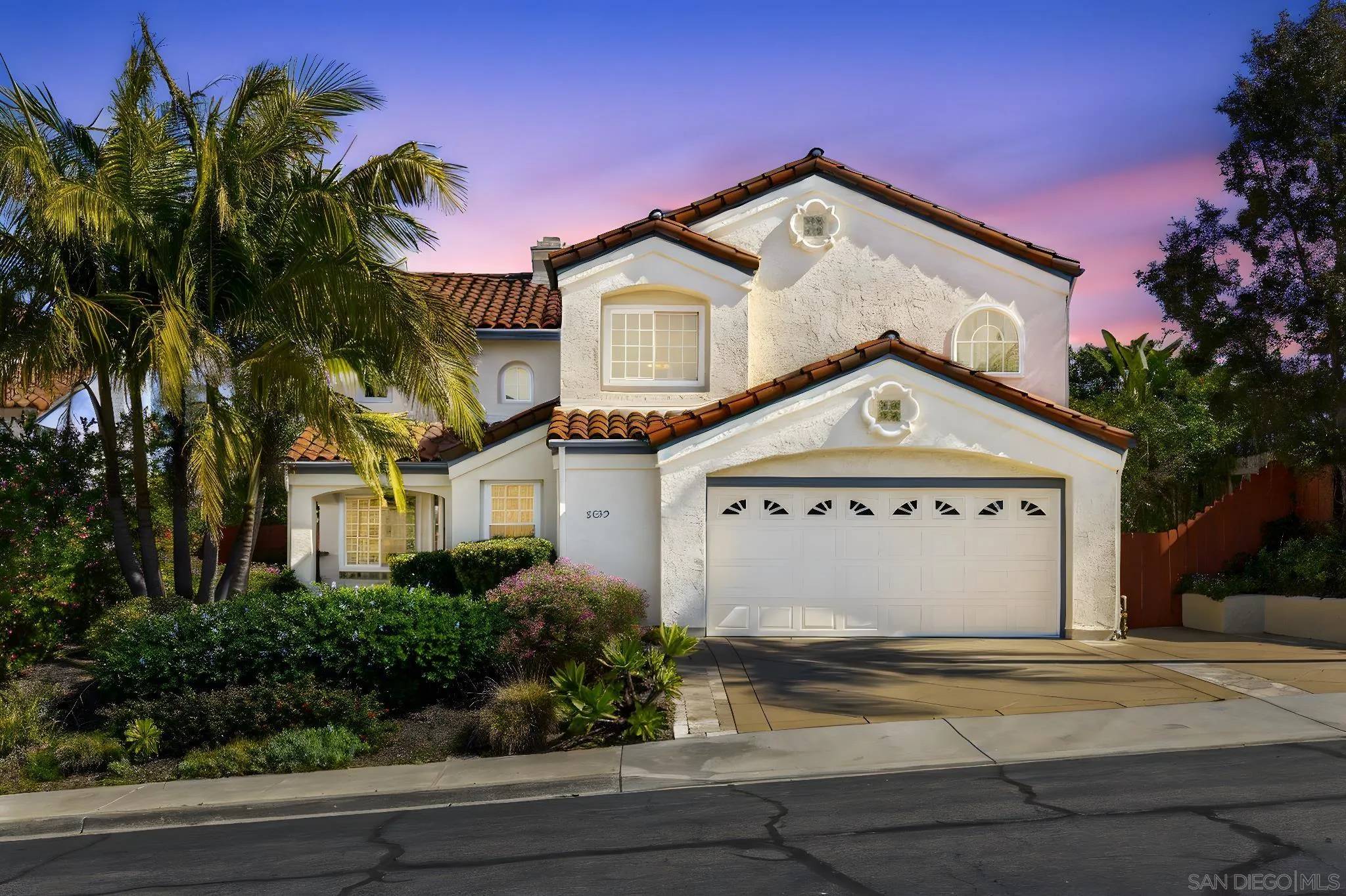 Oceanside, CA 92056,5029 Viewridge Way