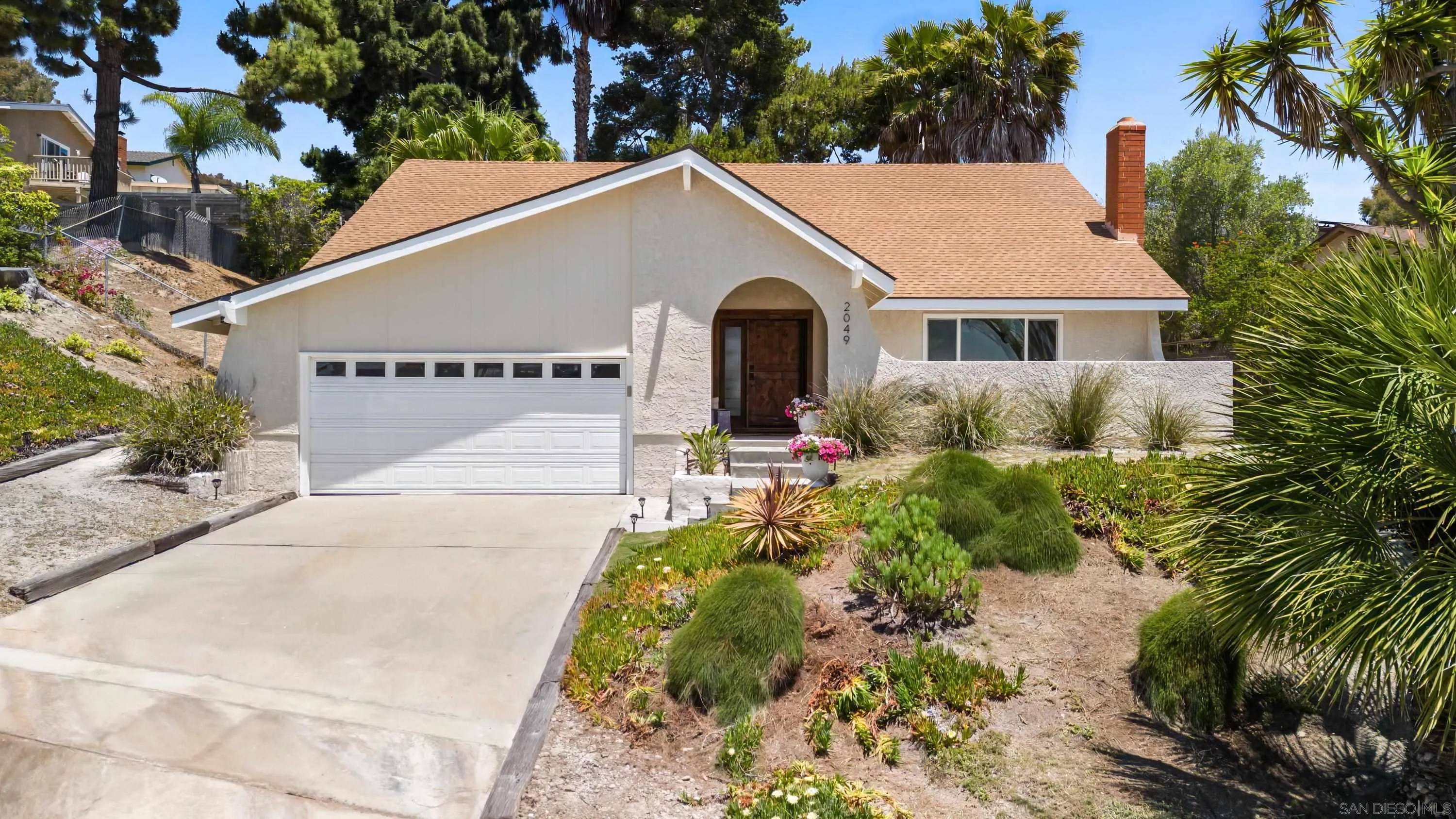 Carlsbad, CA 92008,2049 Cordoba Pl