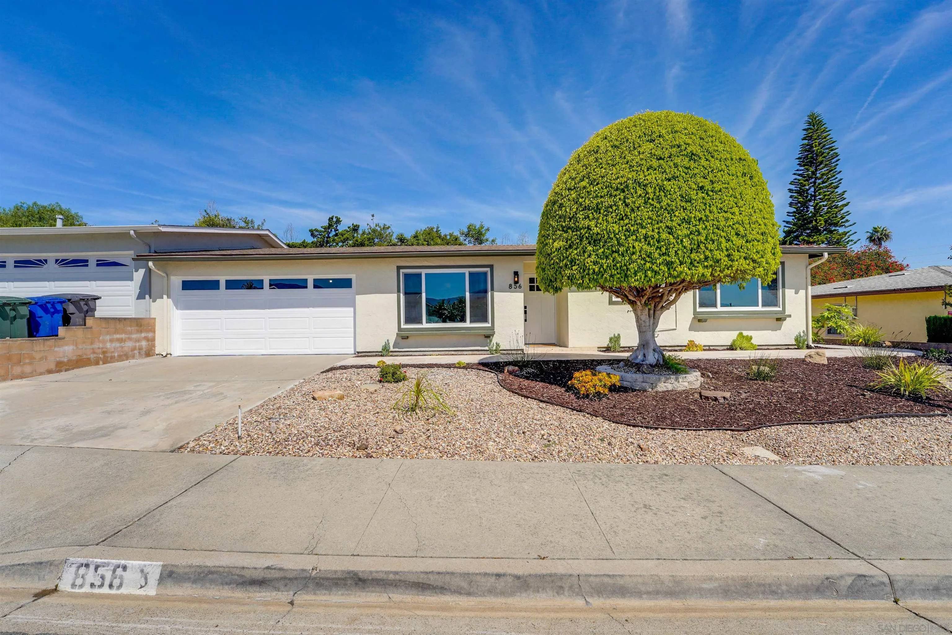 San Marcos, CA 92078,856 La Tierra Dr