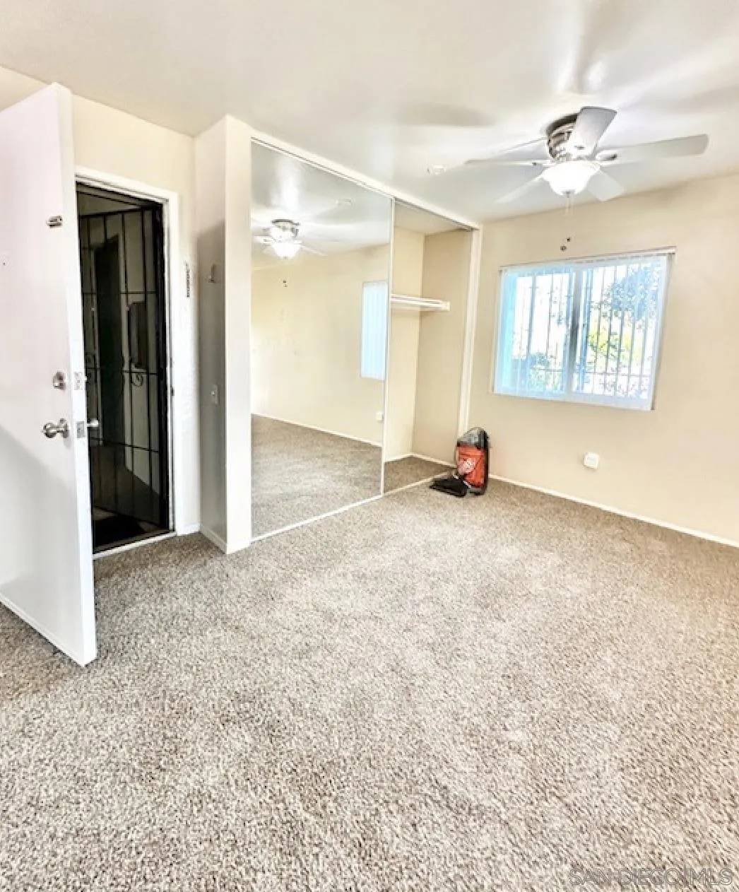 San Diego, CA 92117,4060 Huerfano Ave. #132