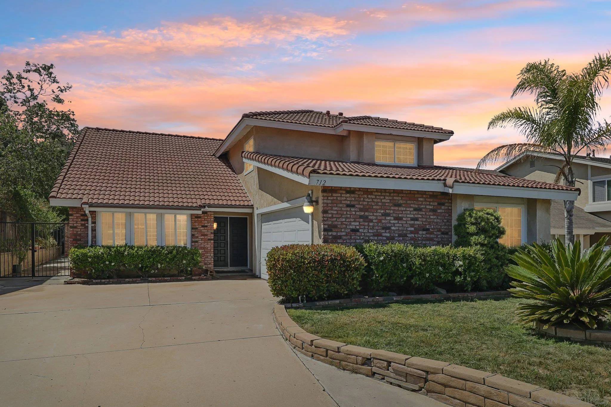 Chula Vista, CA 91910,712 Paseo Del Rey