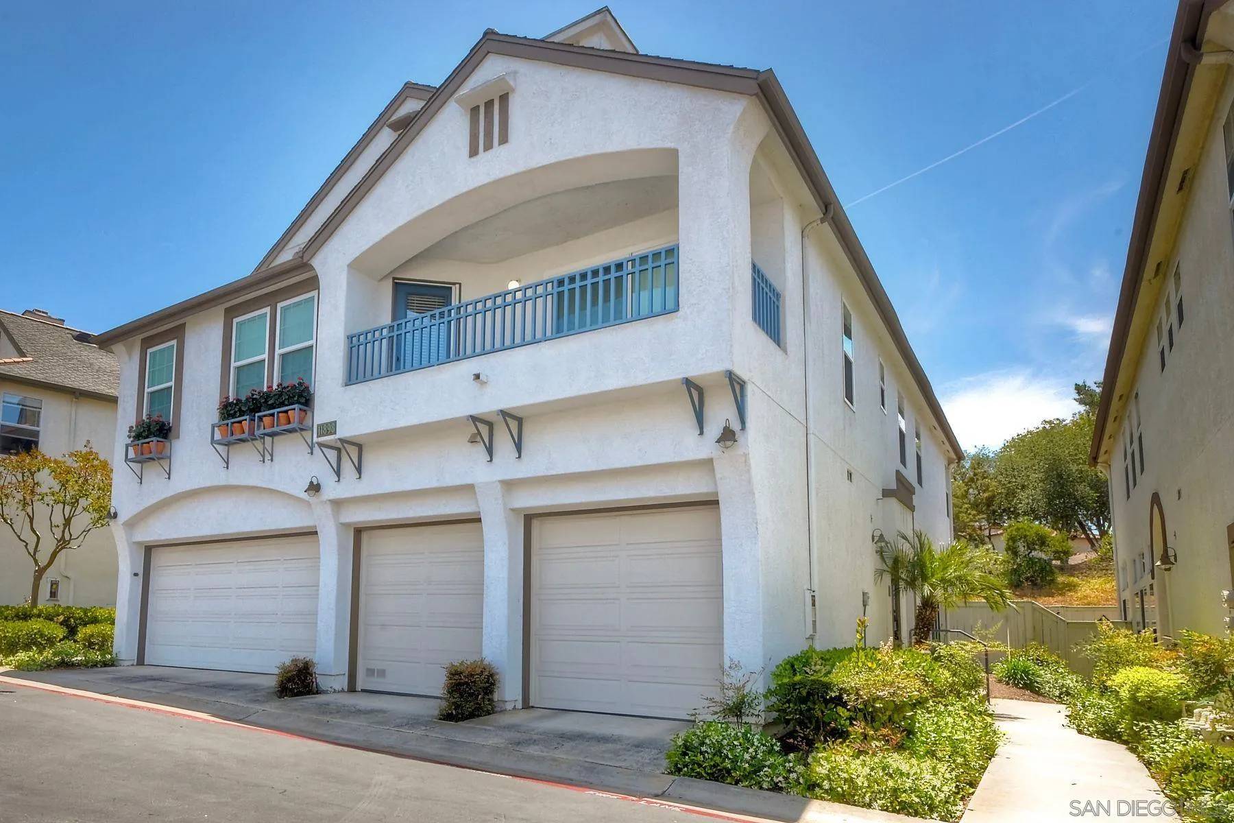 San Diego, CA 92131,11898 Cypress Canyon Rd #1