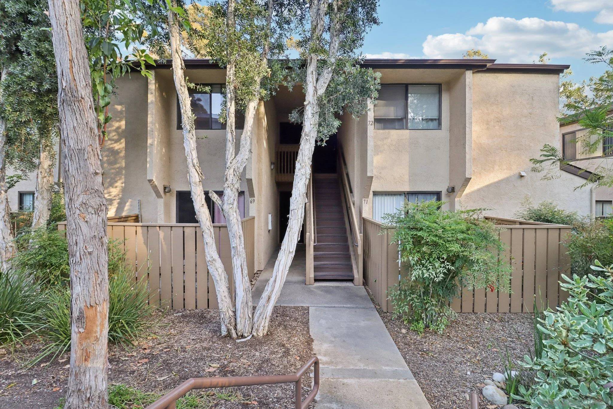 San Diego, CA 92131,10333 Caminito Aralia #70