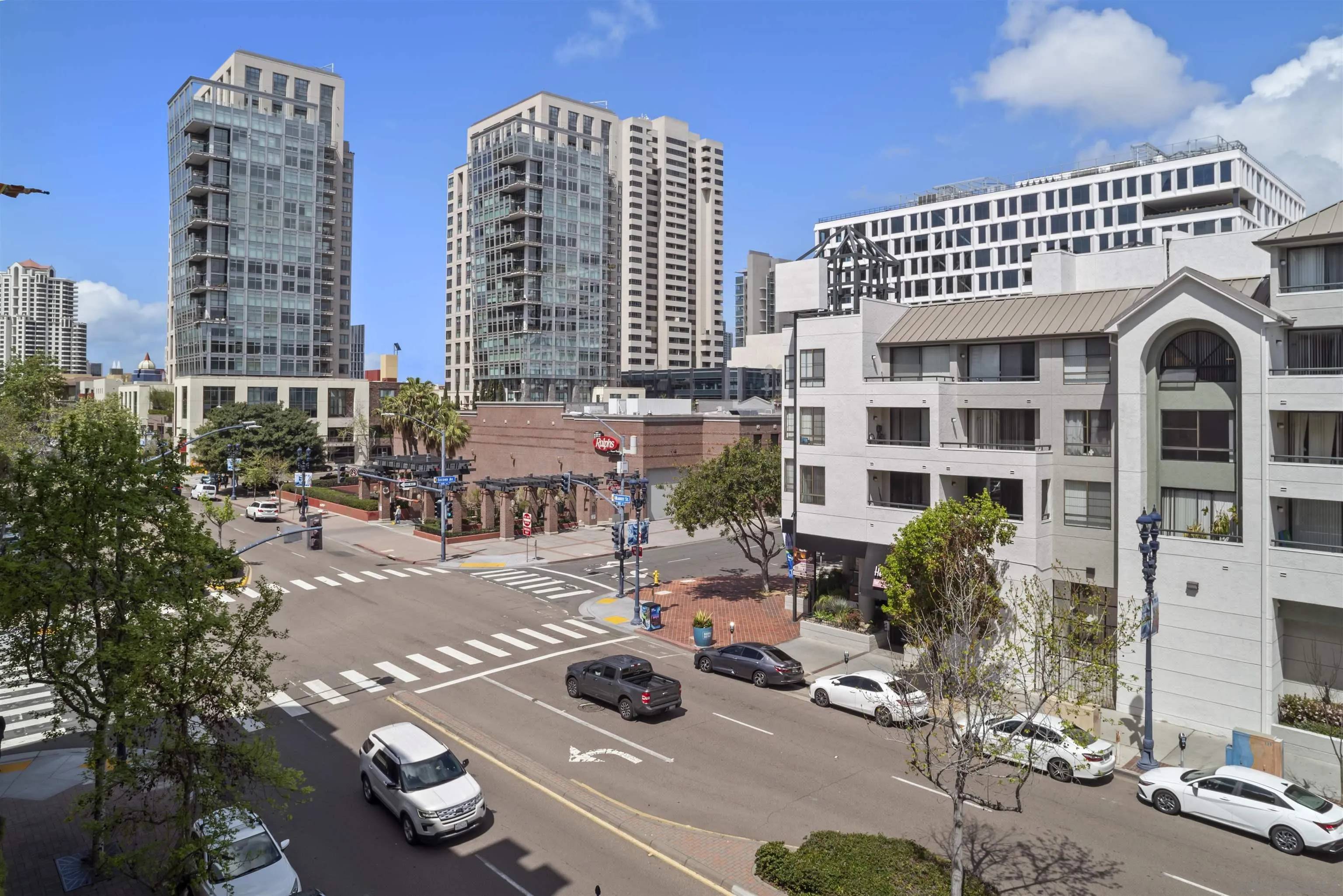 San Diego, CA 92101,235 Market Street #403