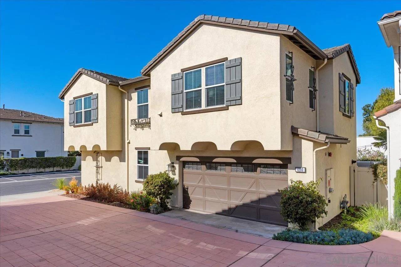 Oceanside, CA 92057,4100 Mission Tree Way