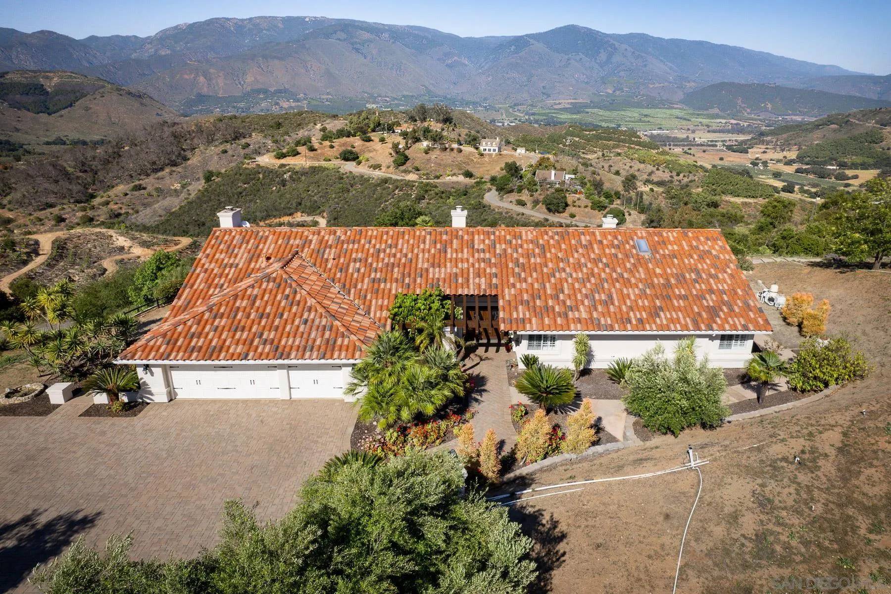 Valley Center, CA 92082,36591 Carney Rd