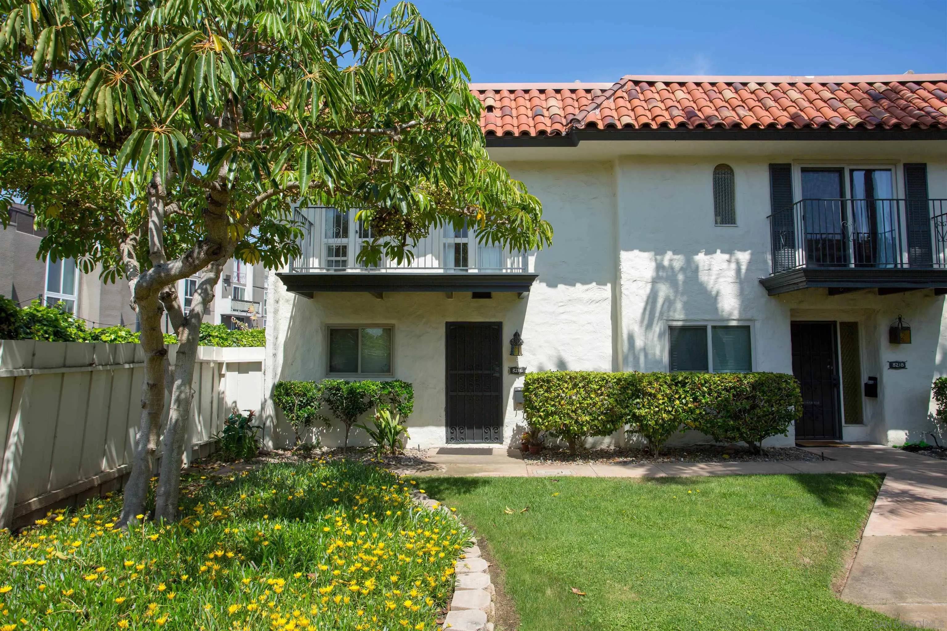 San Diego, CA 92110,3216 Loma Riviera Dr