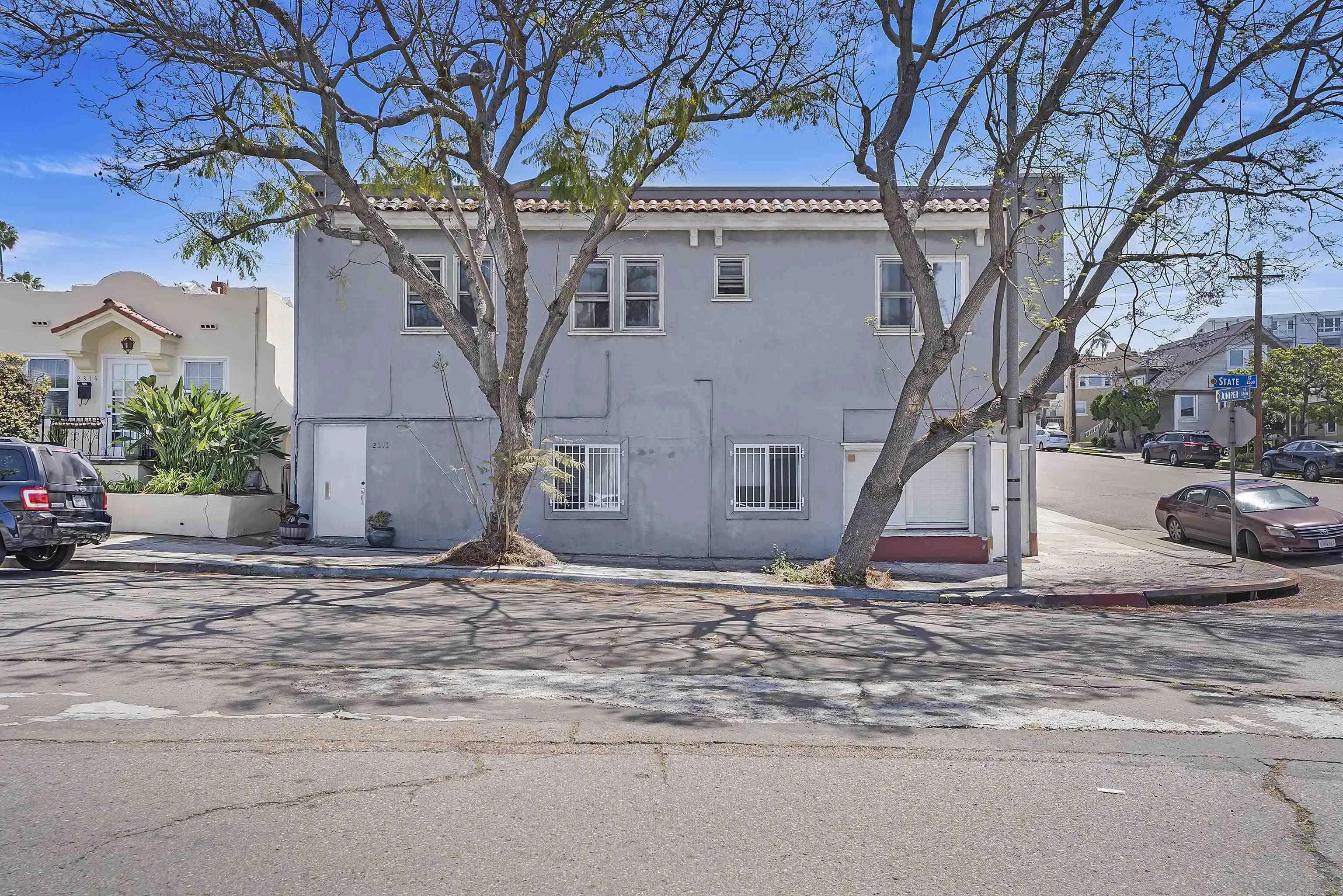 San Diego, CA 92101,2311 State St