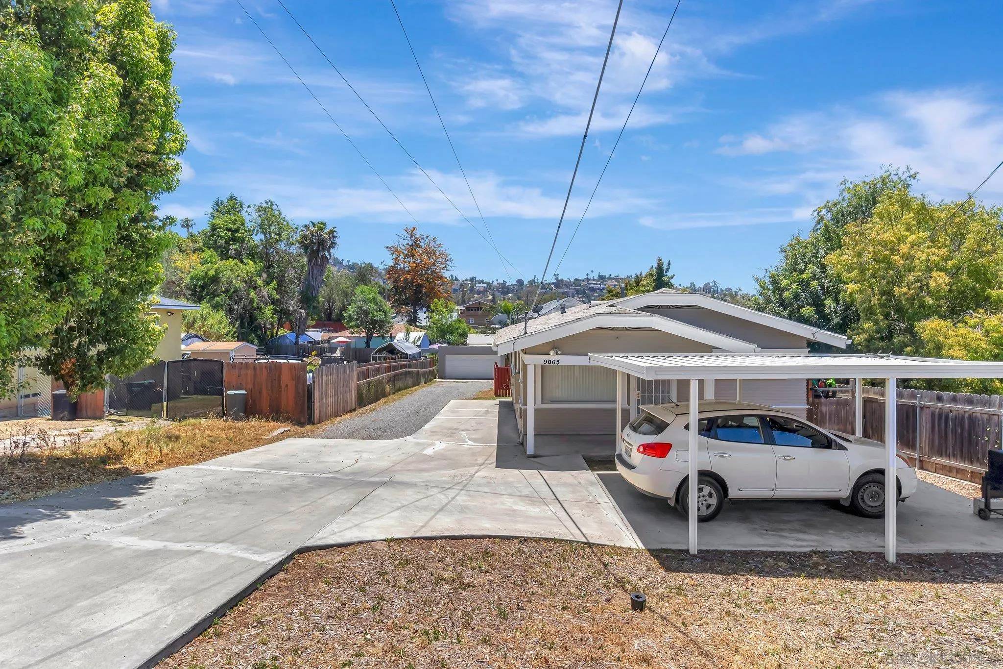 Spring Valley, CA 91977,9065-67 Lemon St