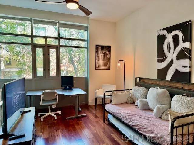 San Diego, CA 92101,801 Ash St #101