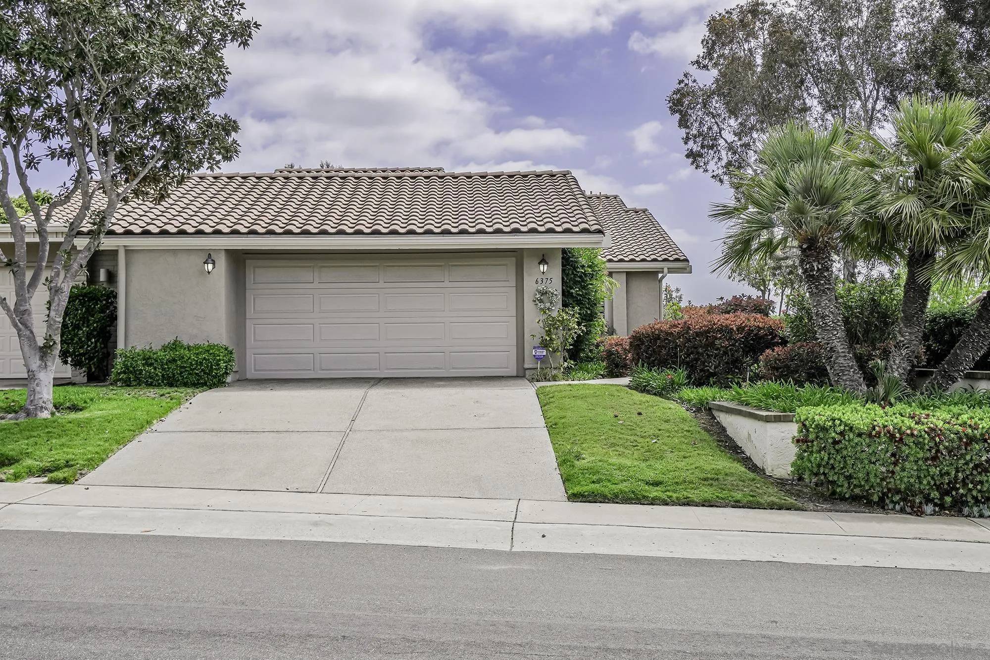 La Jolla, CA 92037,6375 Via Cabrera