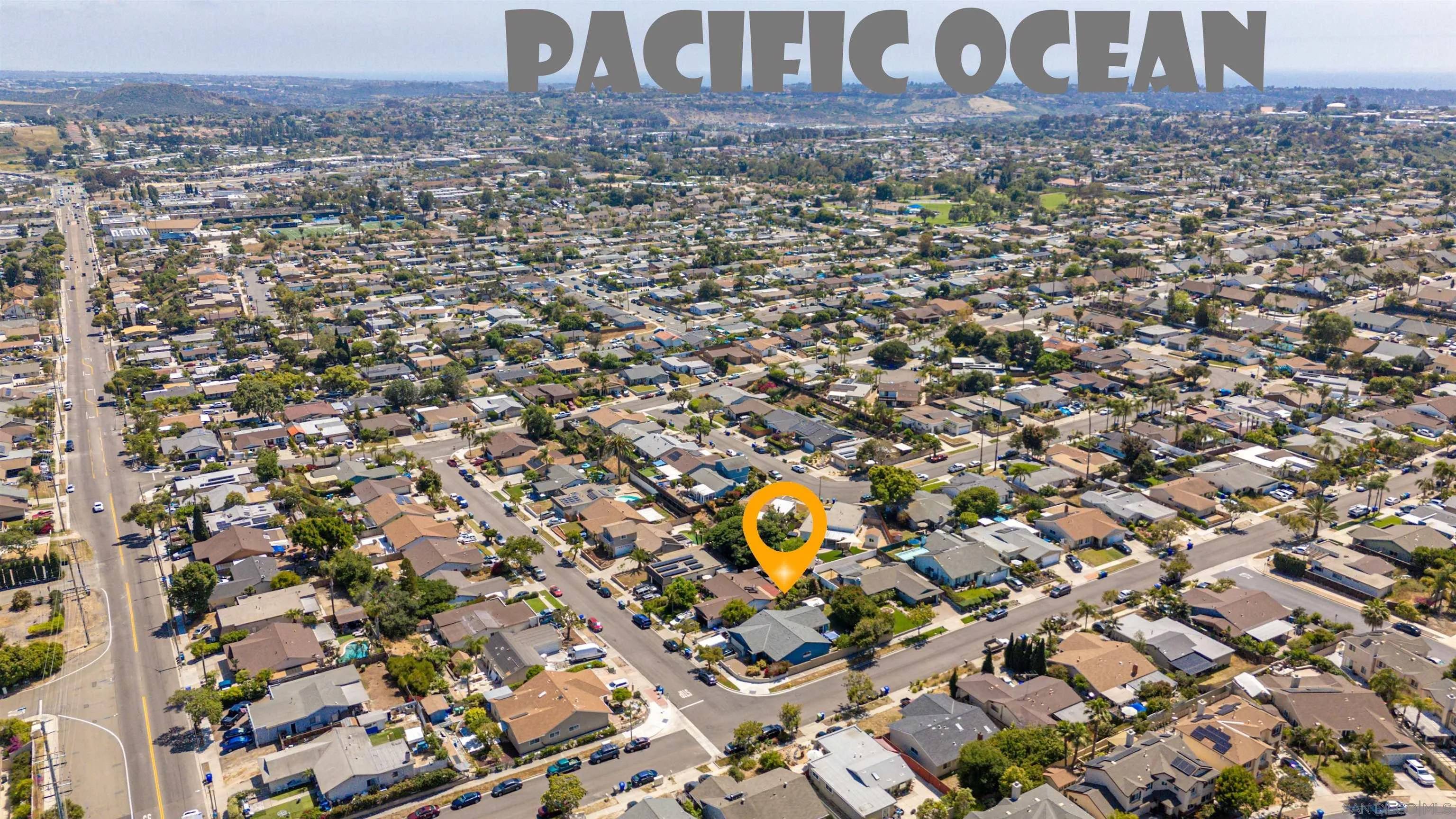 Oceanside, CA 92056,2701 Harriet St