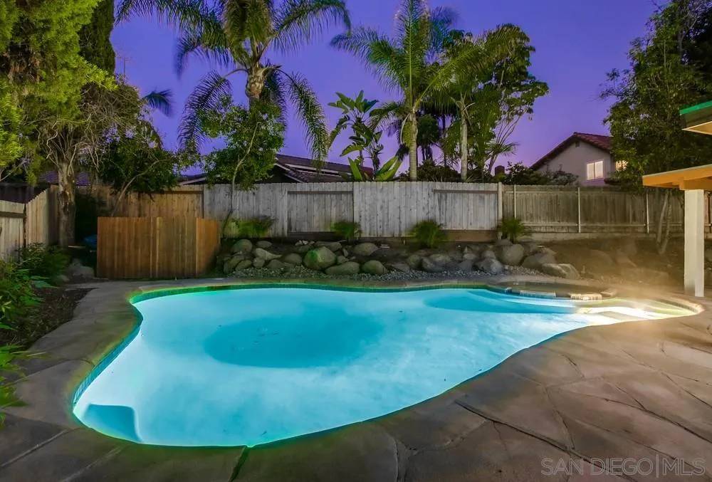 San Diego, CA 92124,4512 Terraza Ct
