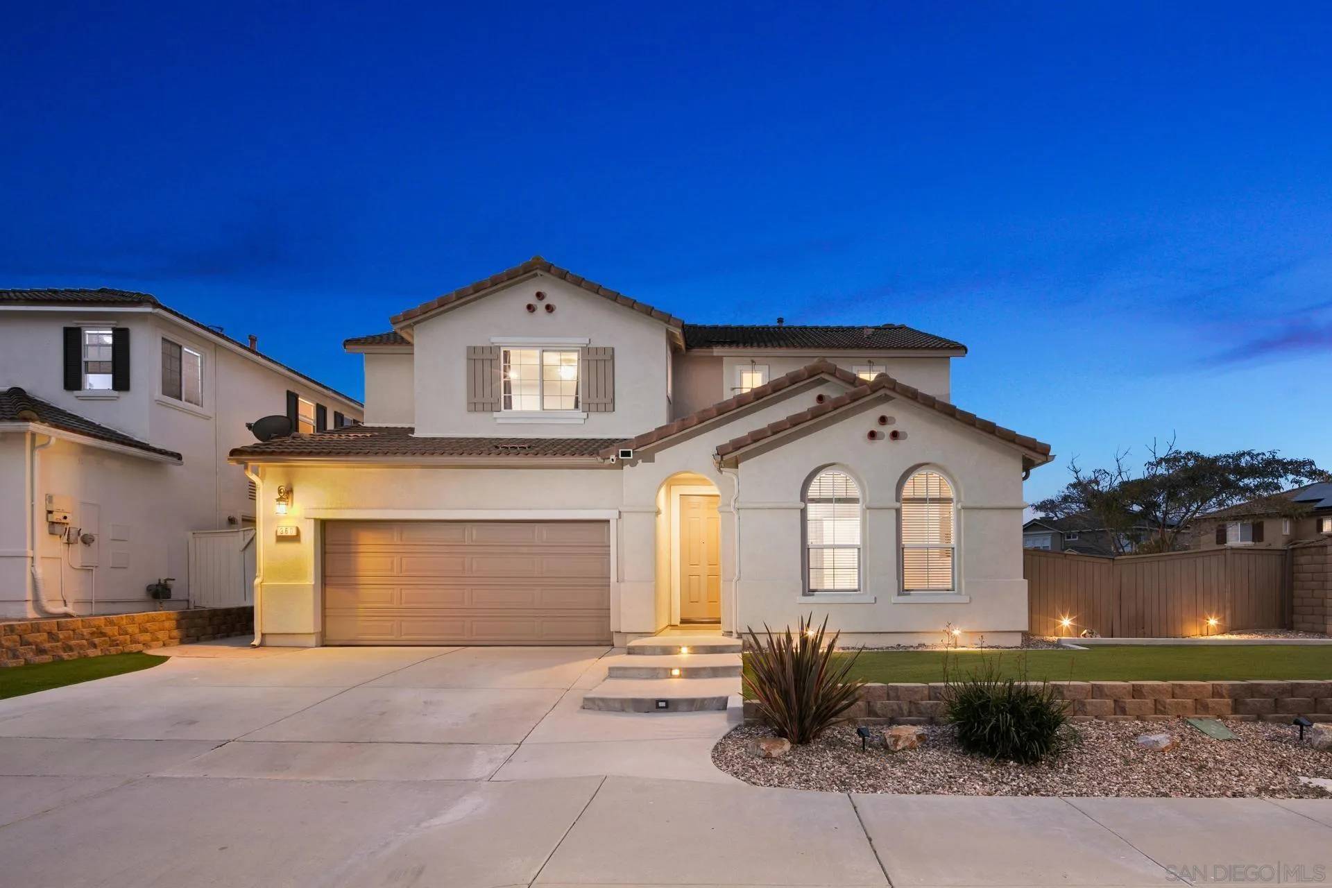 Chula Vista, CA 91914,360 Circulo Coronado