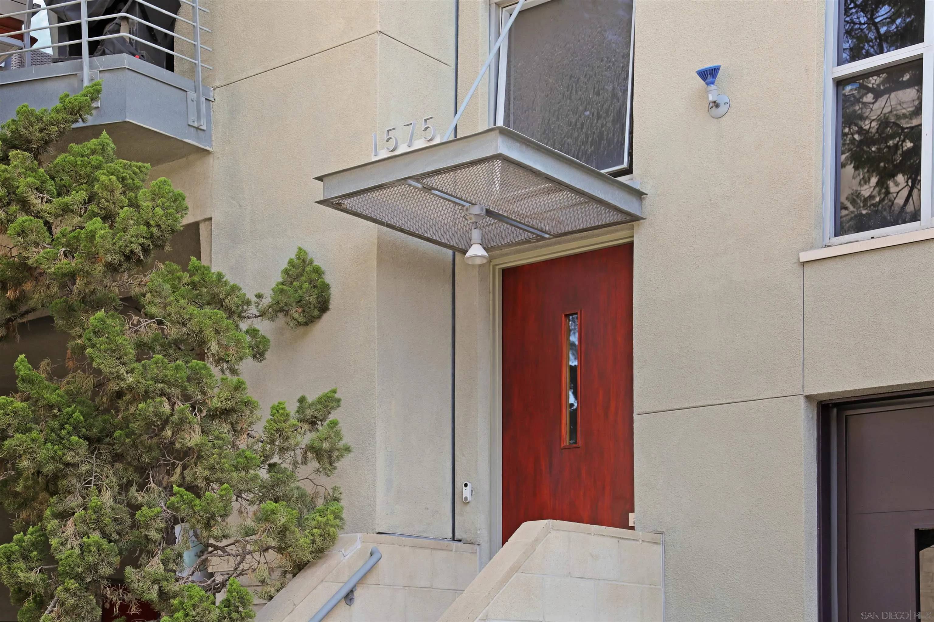 San Diego, CA 92101,1575 Kettner Blvd