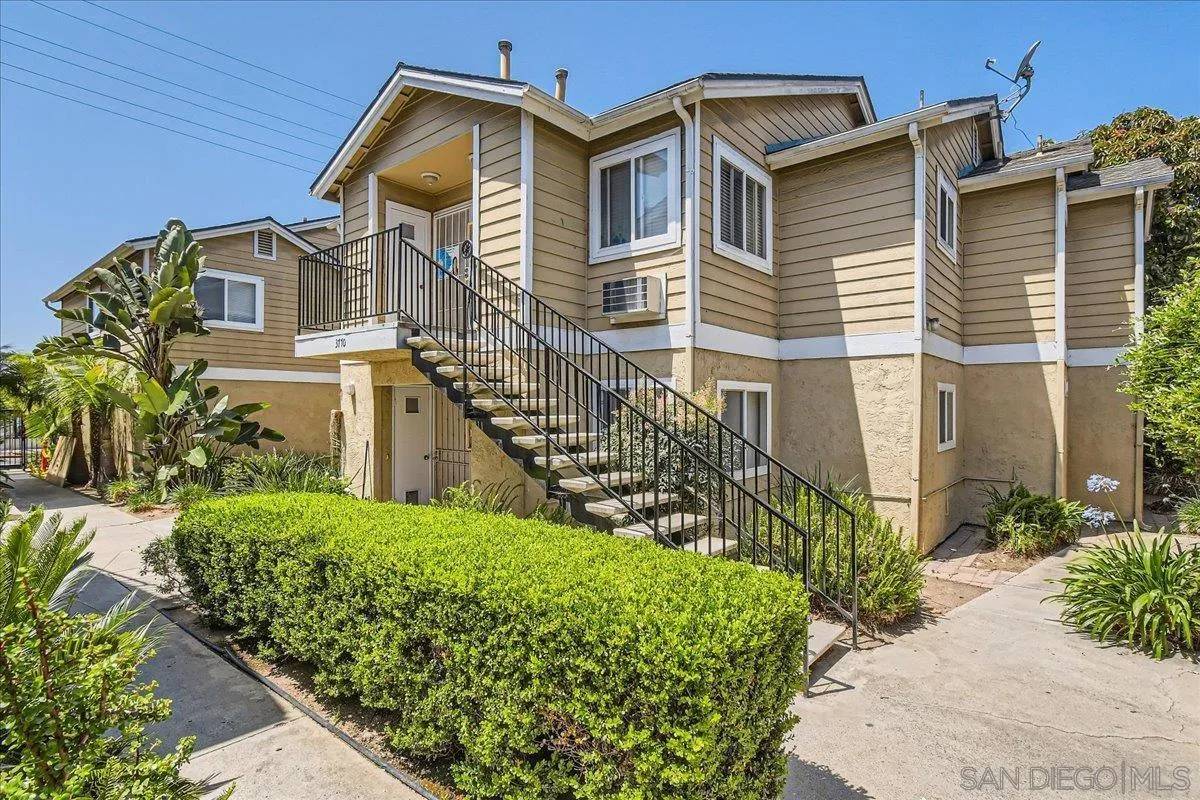 San Diego, CA 92113,3770 National Avenue #2