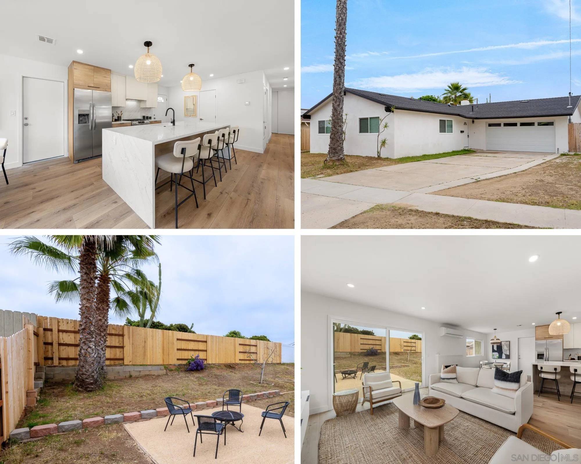 San Diego, CA 92111,3297 Ashford