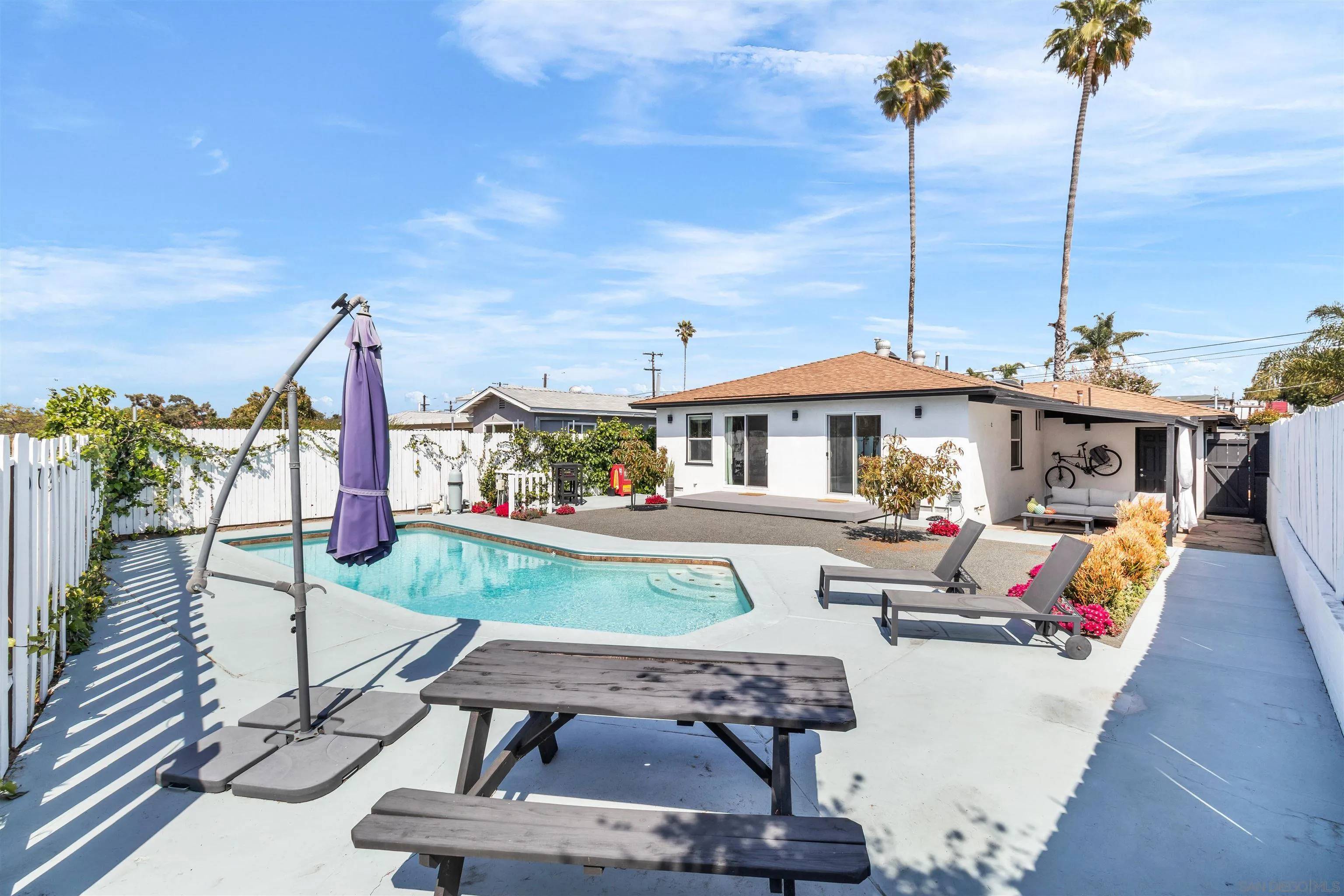 San Diego, CA 92105,2702 Ridge View Dr