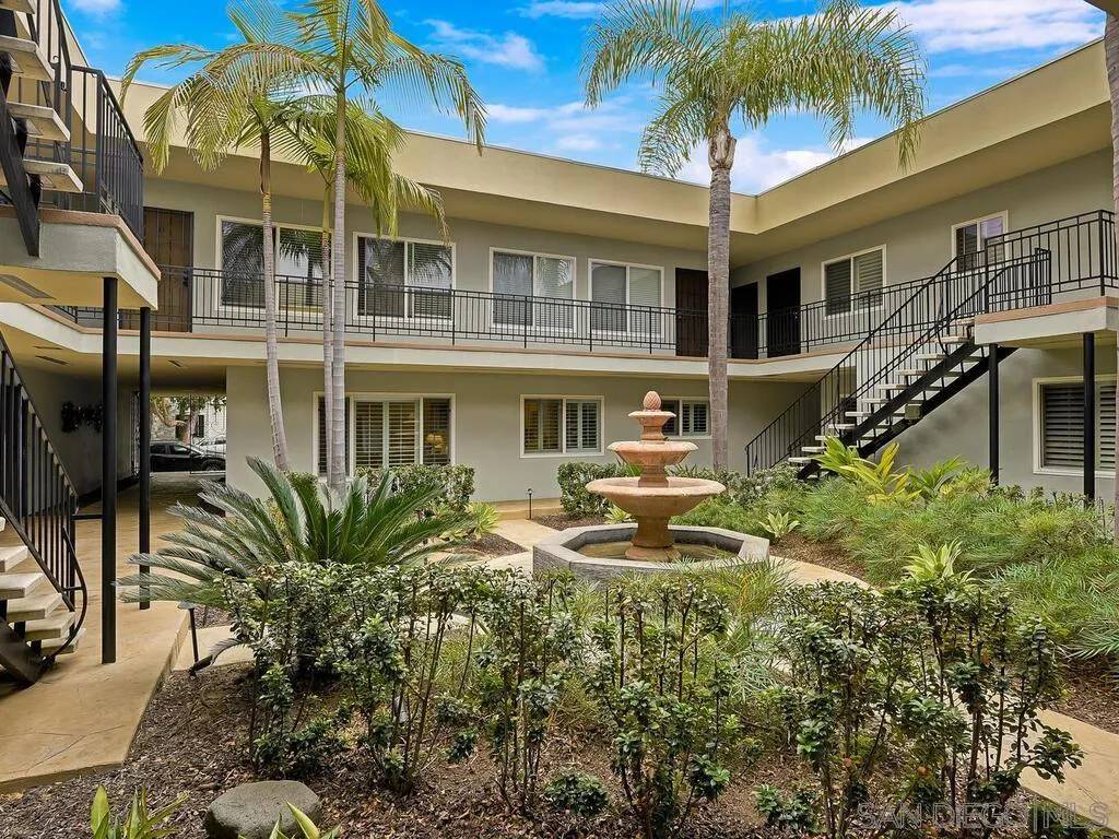 Coronado, CA 92118,801 C Ave #11