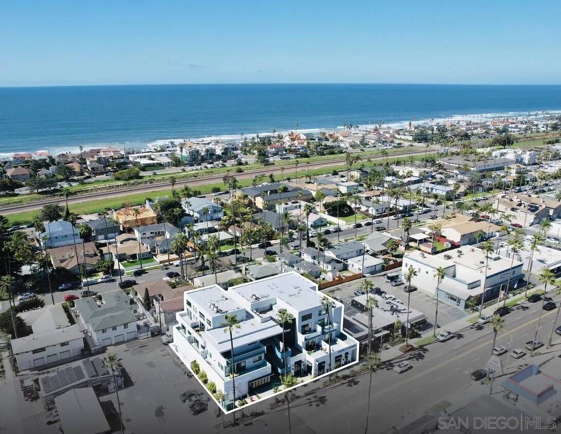 Oceanside, CA 92054,1931 South Coast Highway