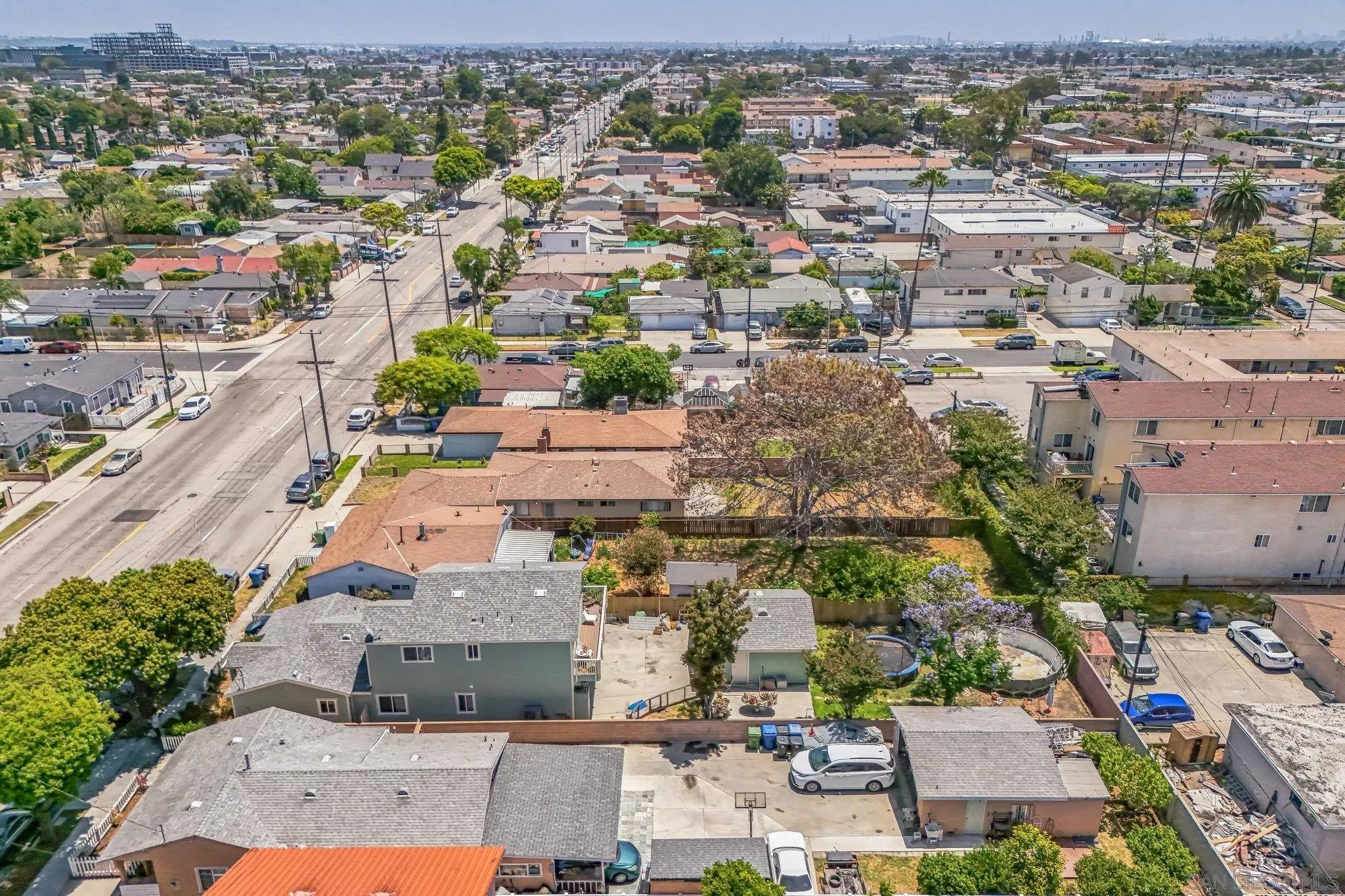 Torrance, CA 90501,1622 W 223Rd St