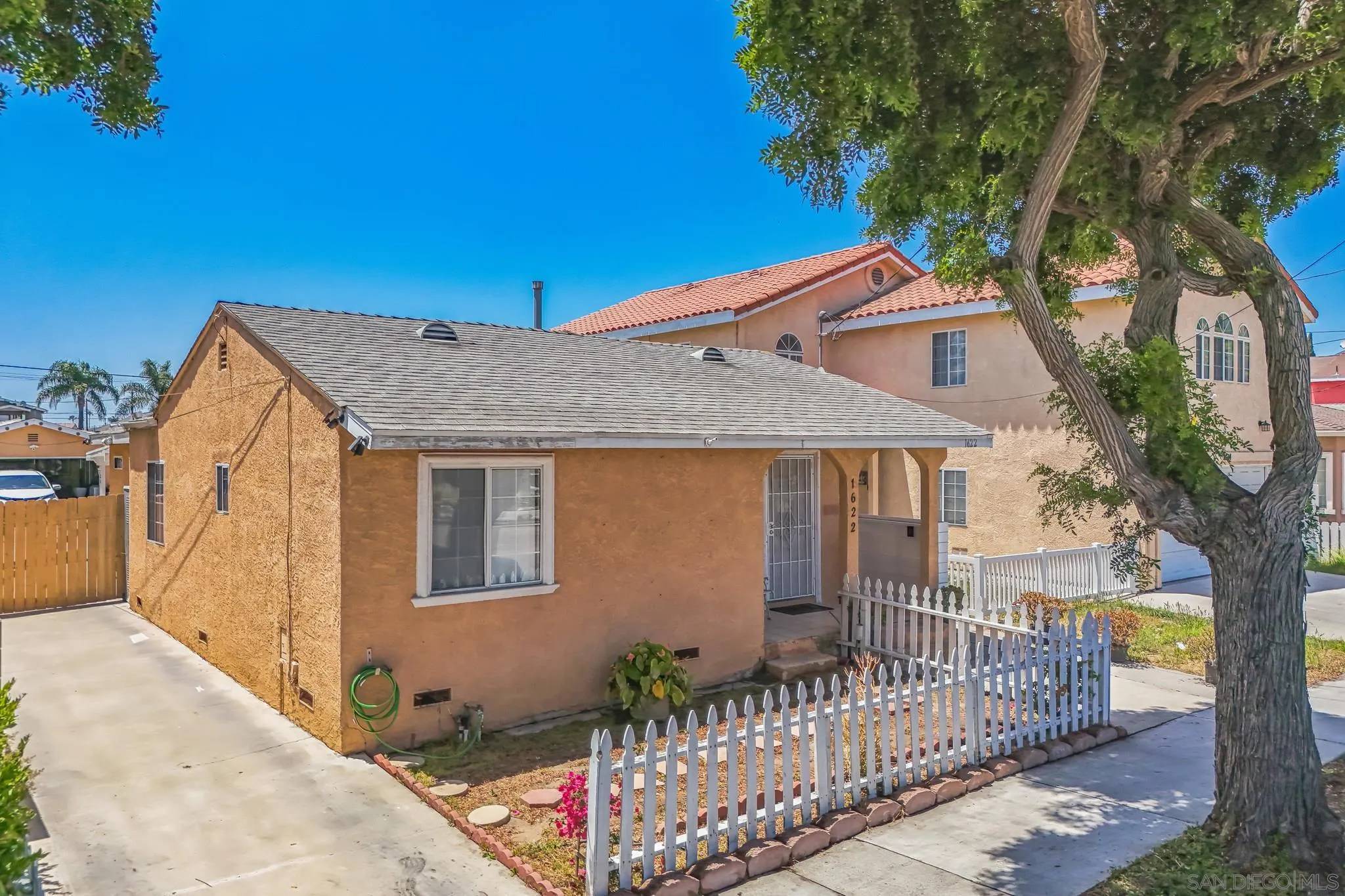 Torrance, CA 90501,1622 W 223Rd St
