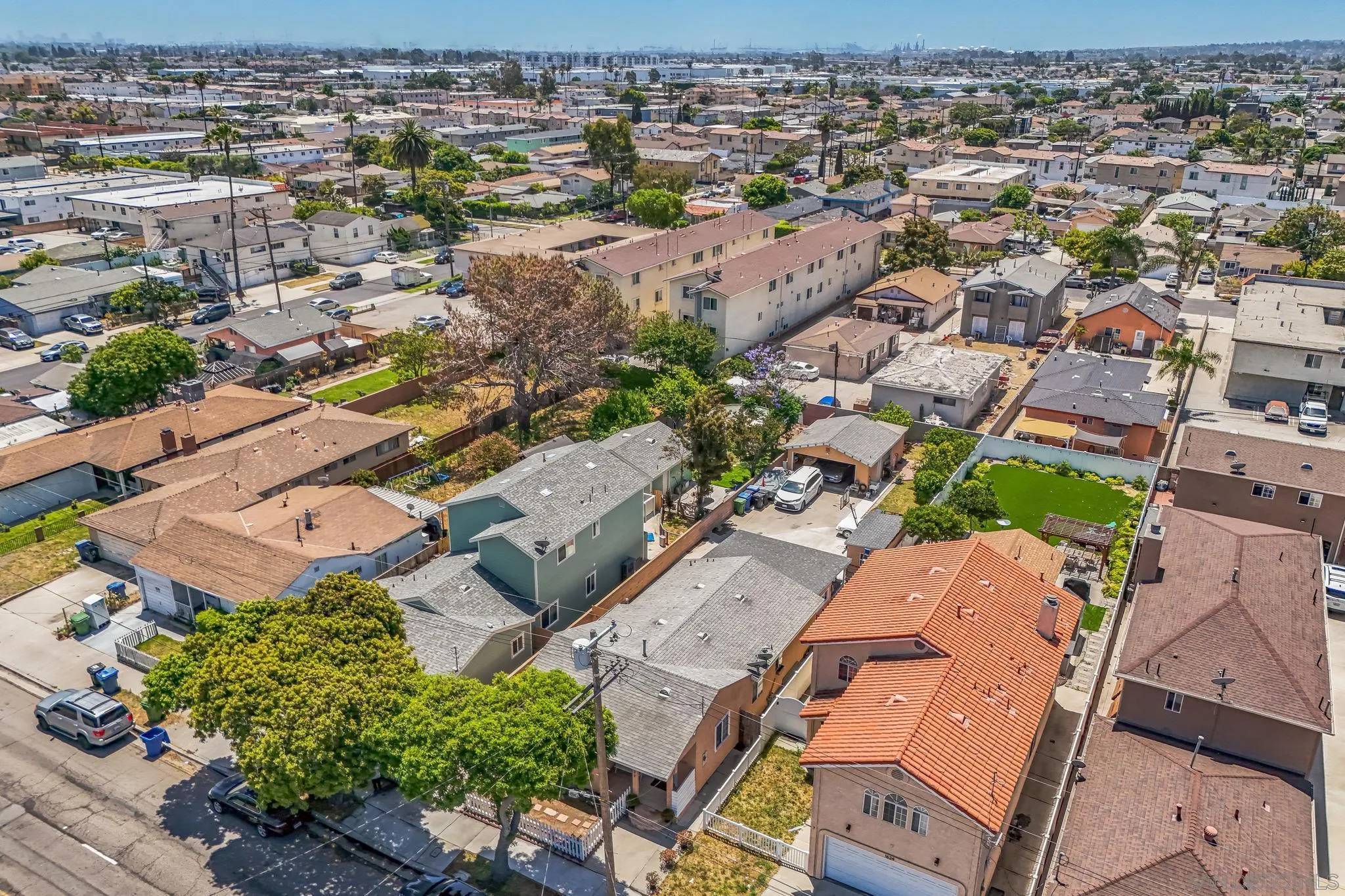 Torrance, CA 90501,1622 W 223Rd St