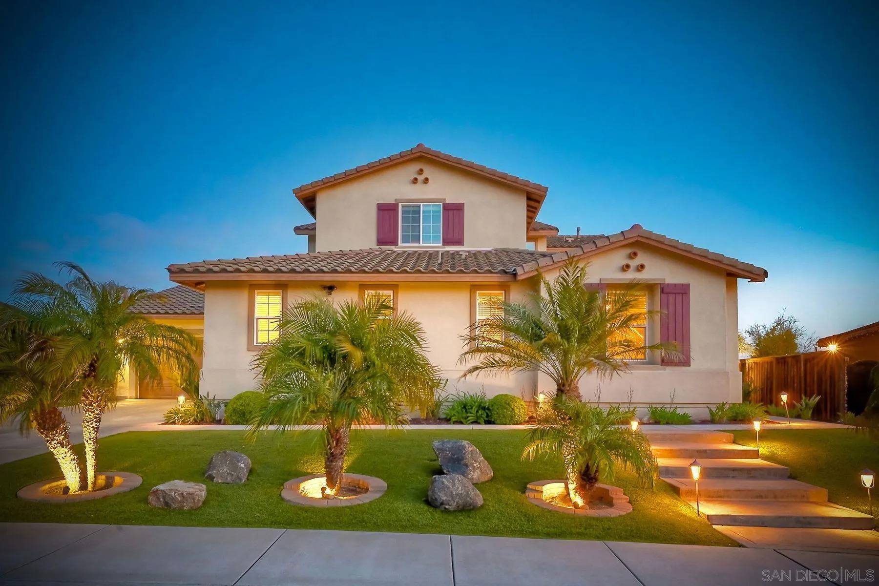 Santee, CA 92071,5324 Bella Vista St