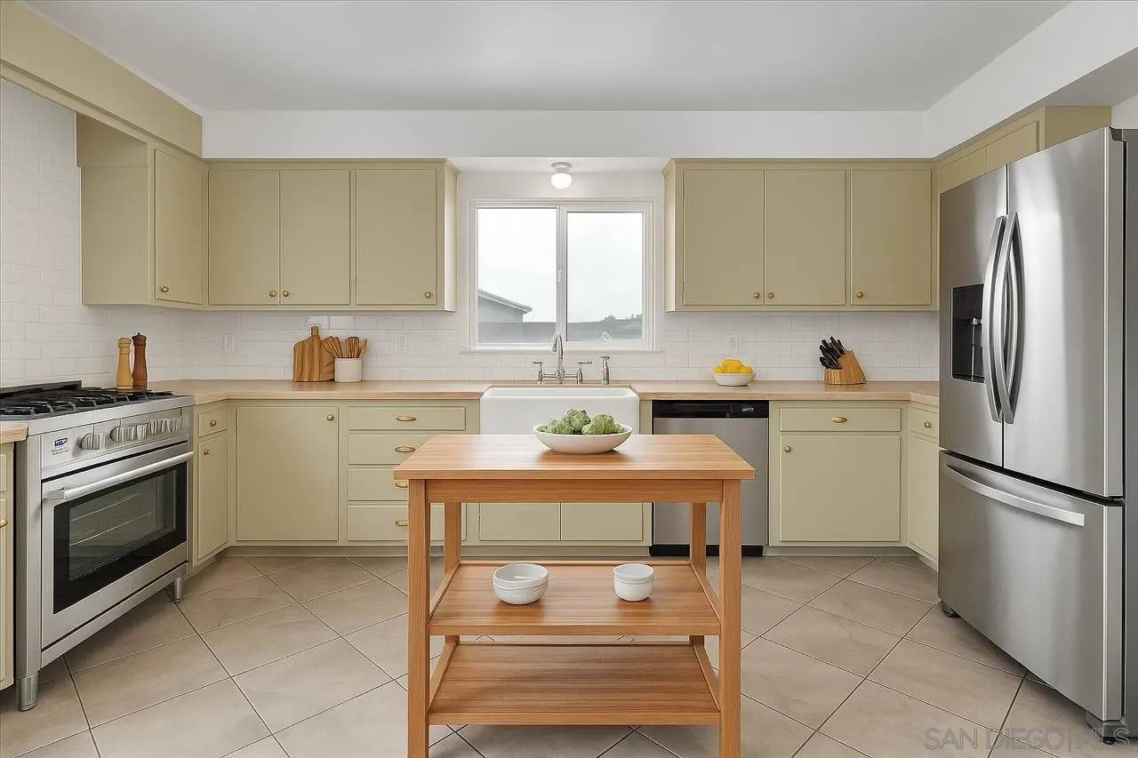 La Mesa, CA 91942,9226 Briercrest Dr
