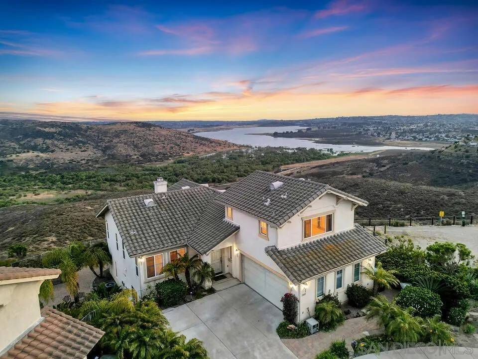 Spring Valley, CA 91978,10010 Destiny Mountain Ct