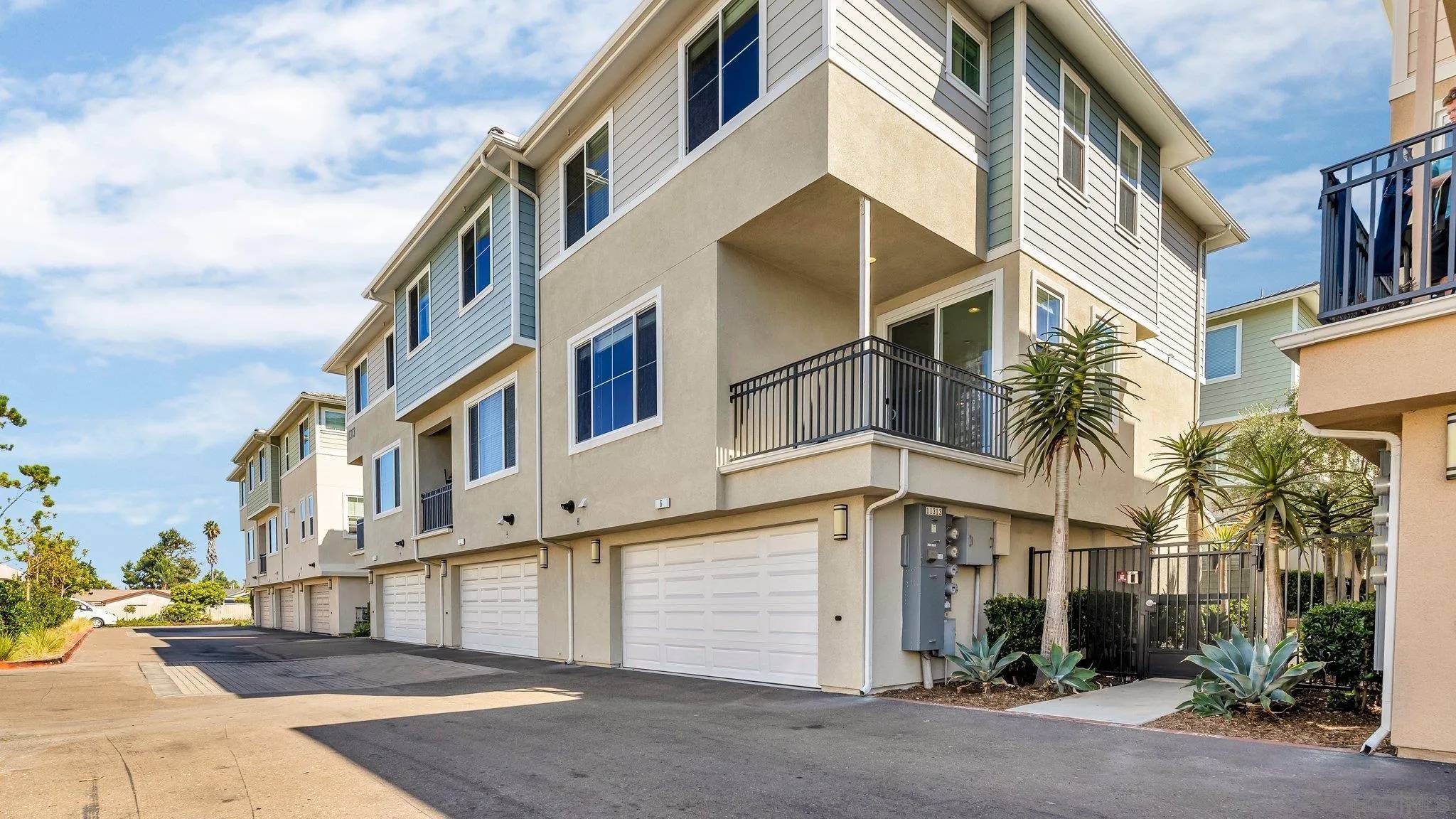 San Diego, CA 92126,11313 Zapata Ave #6